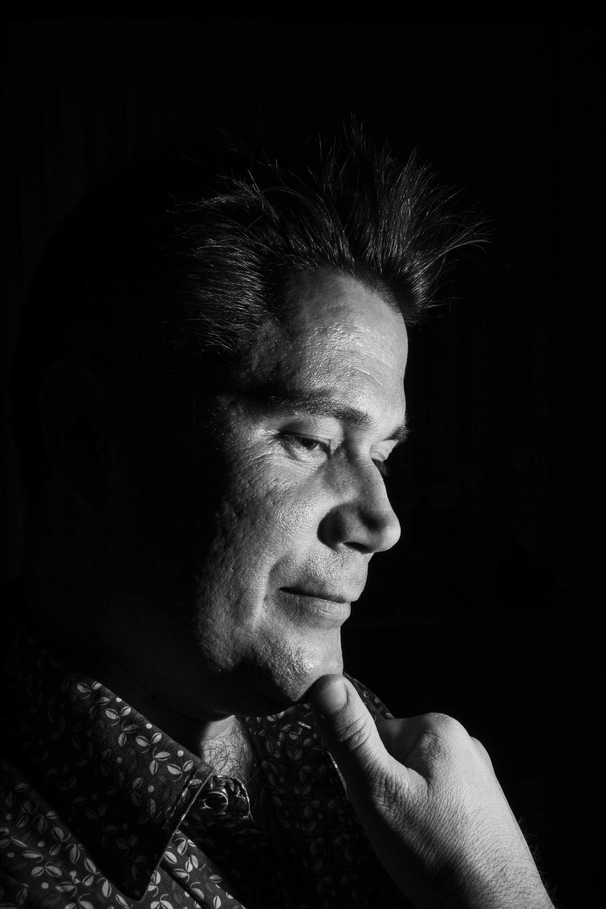 Портреты. Фотограф Смолдарев Артем