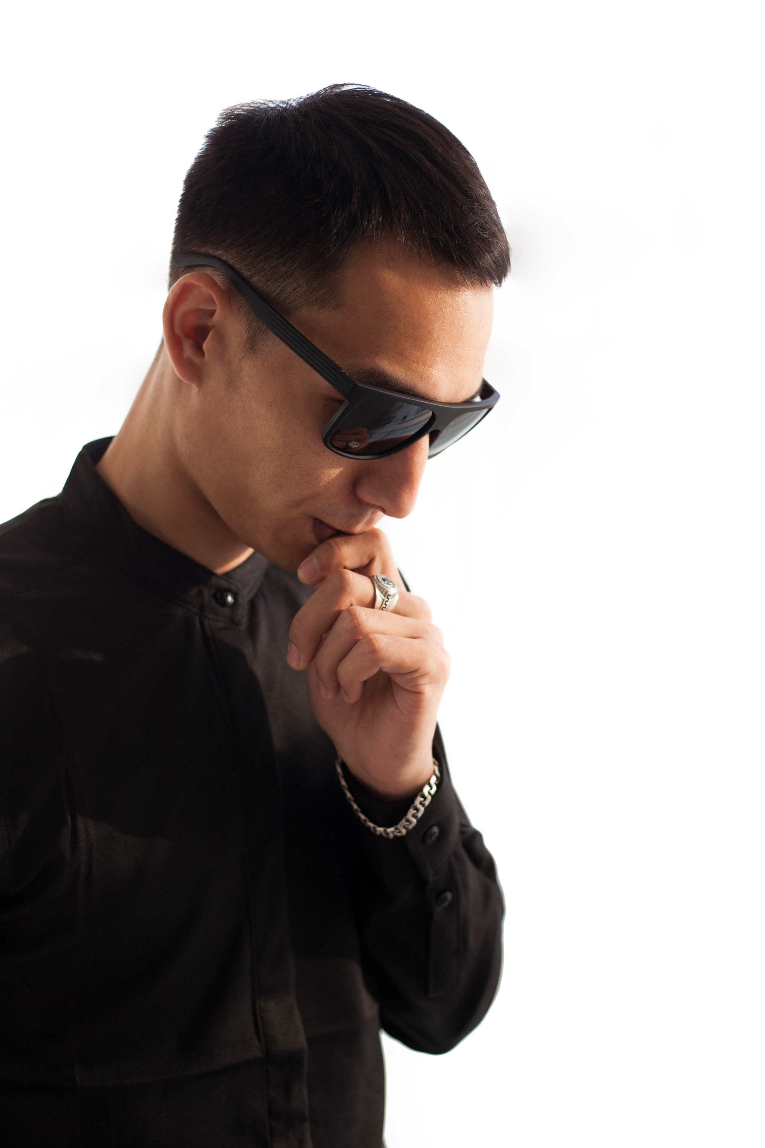 Портреты. Фотограф Смолдарев Артем