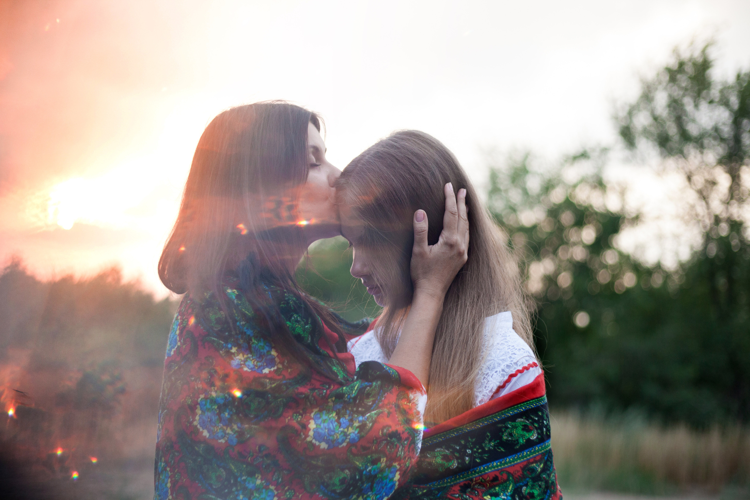 Семья. Фотограф Смолдарев Артем