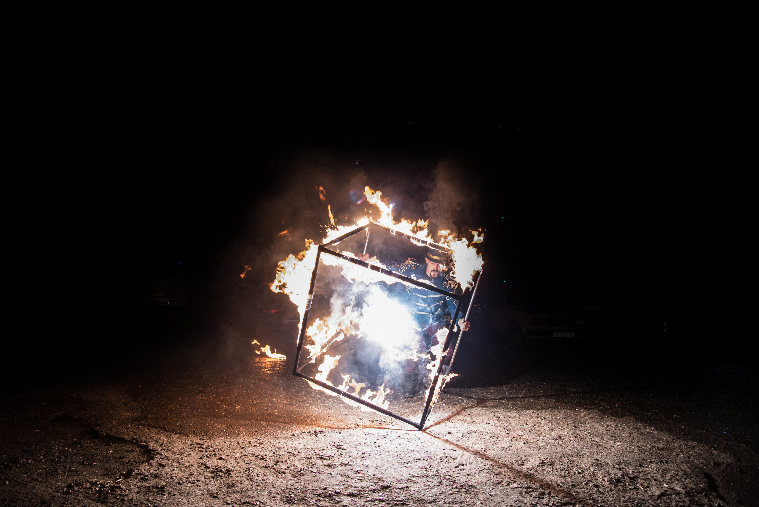 Фотограф Смолдарев Артем