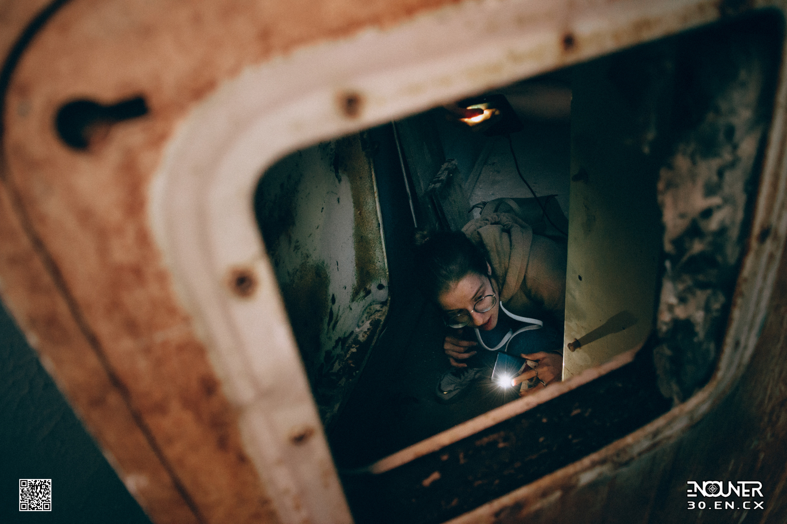 Репортаж. Фотограф Смолдарев Артем