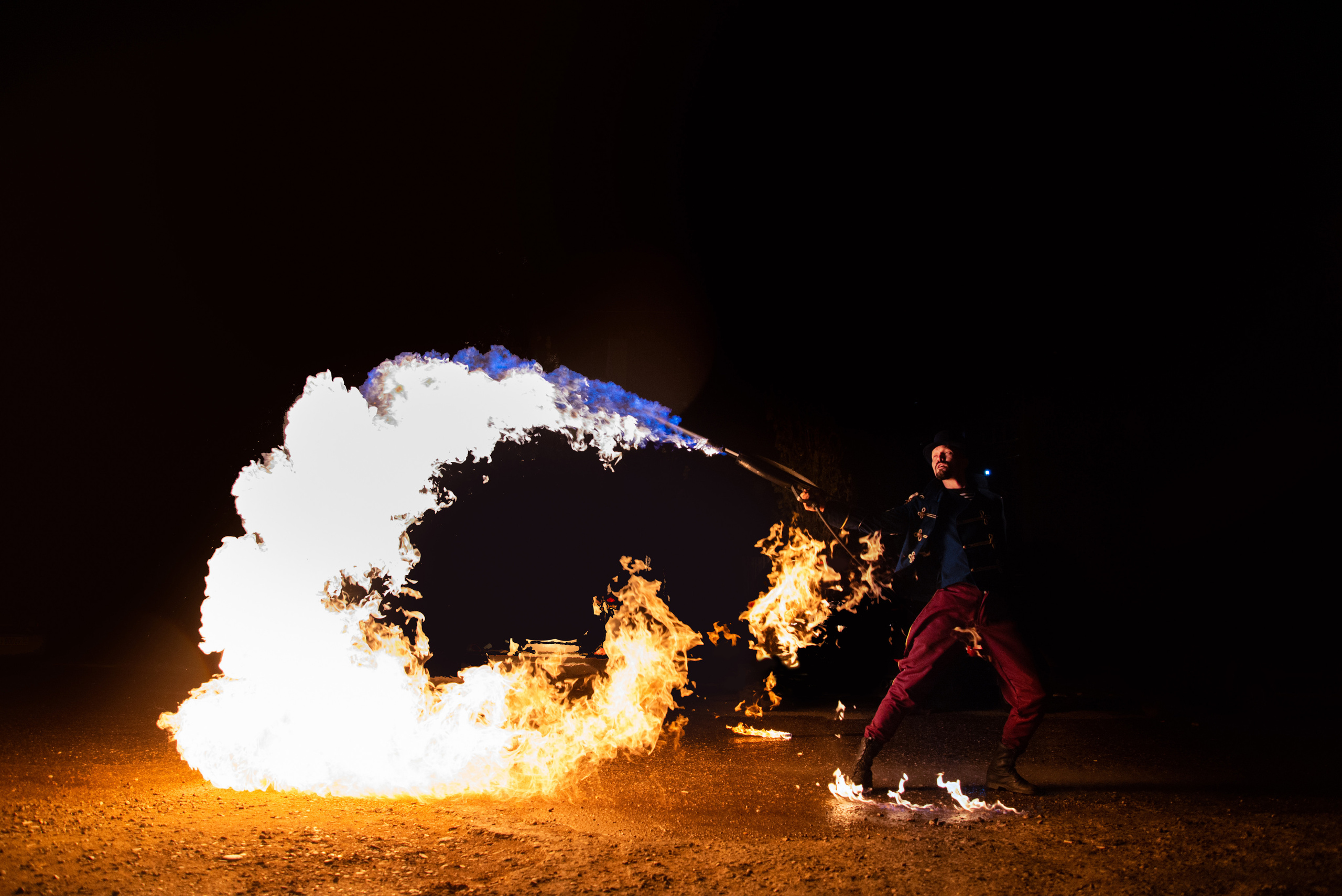 Репортаж. Фотограф Смолдарев Артем