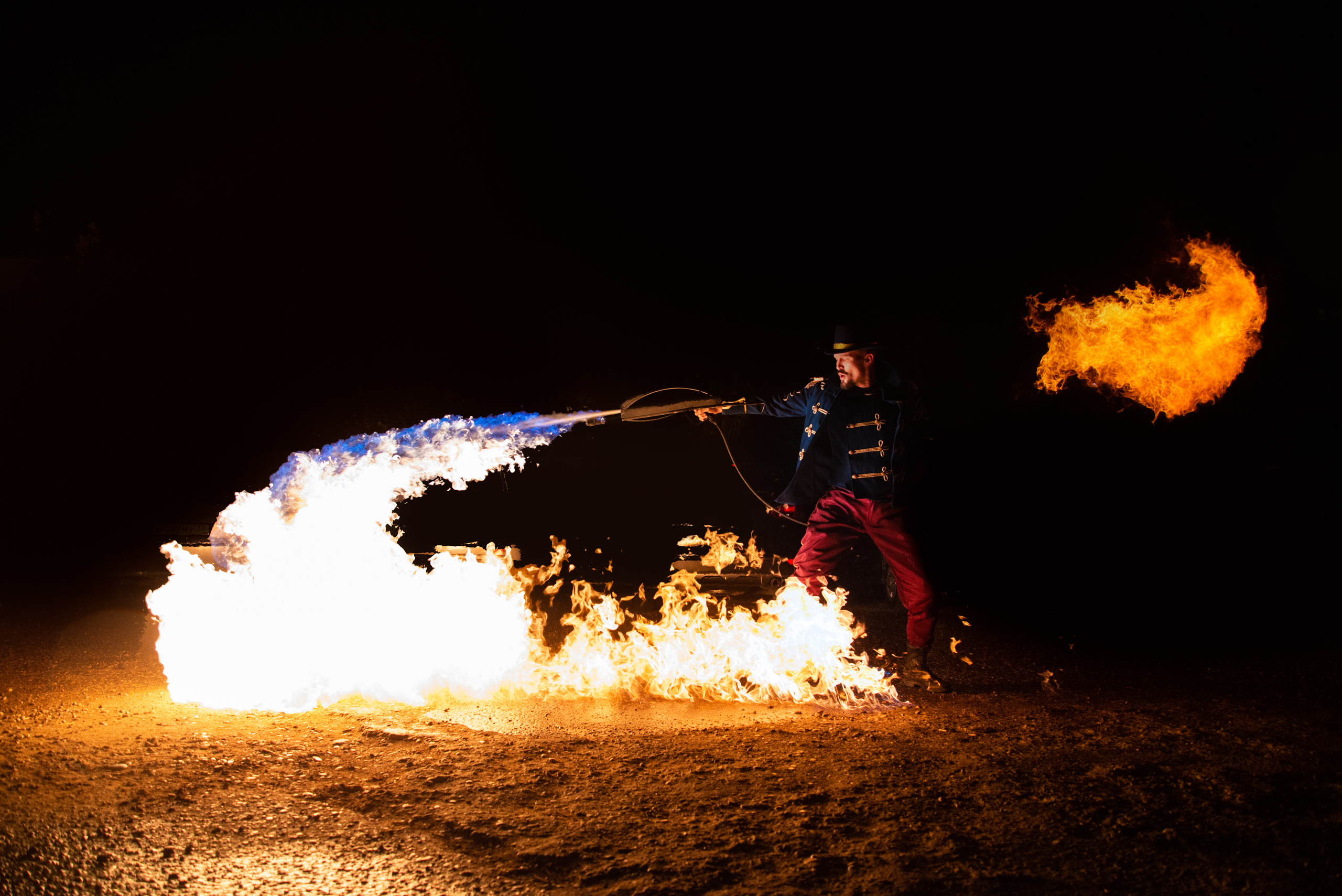 Репортаж. Фотограф Смолдарев Артем