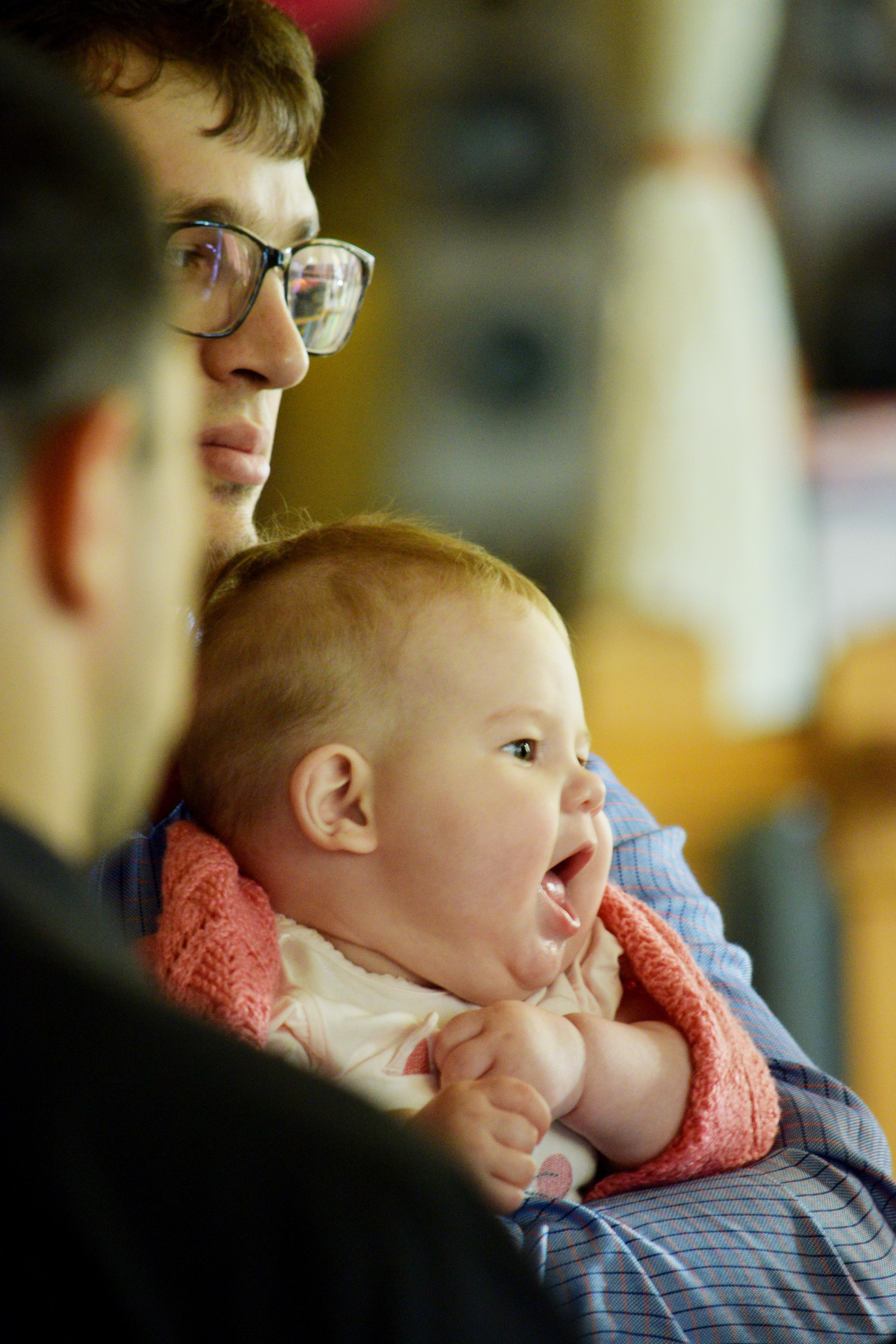 Репортаж. Фотограф Смолдарев Артем