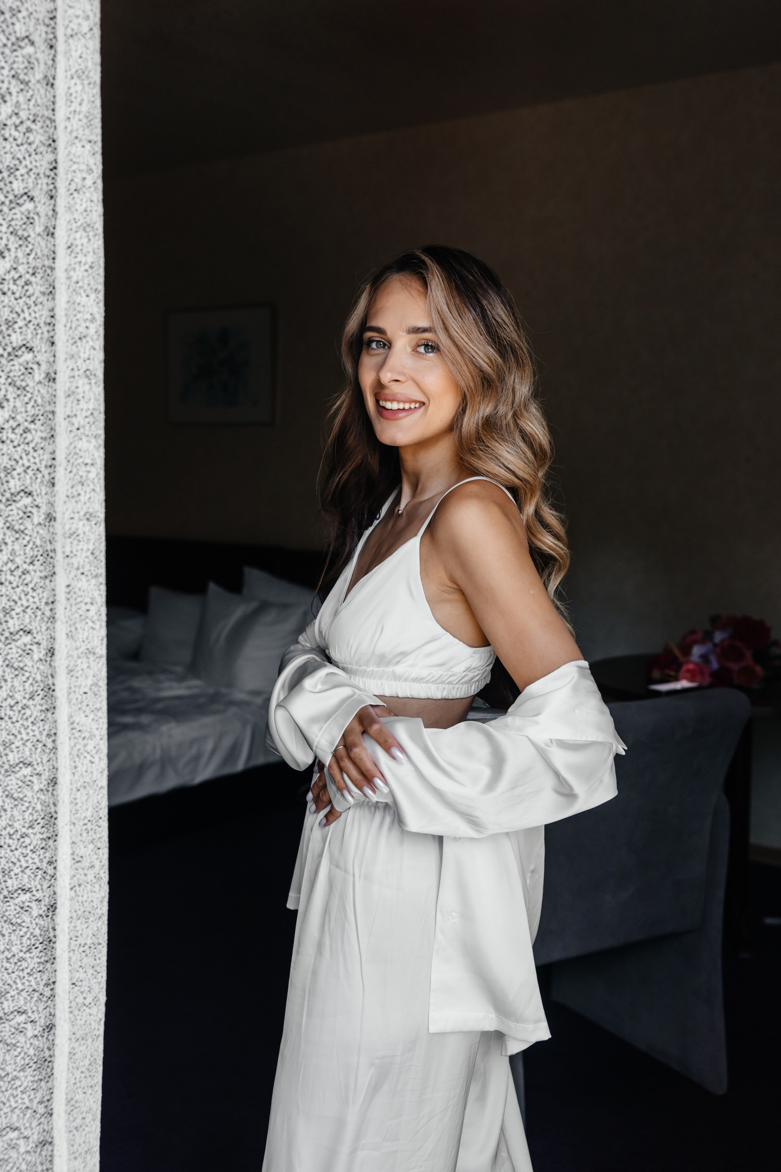 Дмитрий & Полина. Свадебный фотограф Бойко Александр