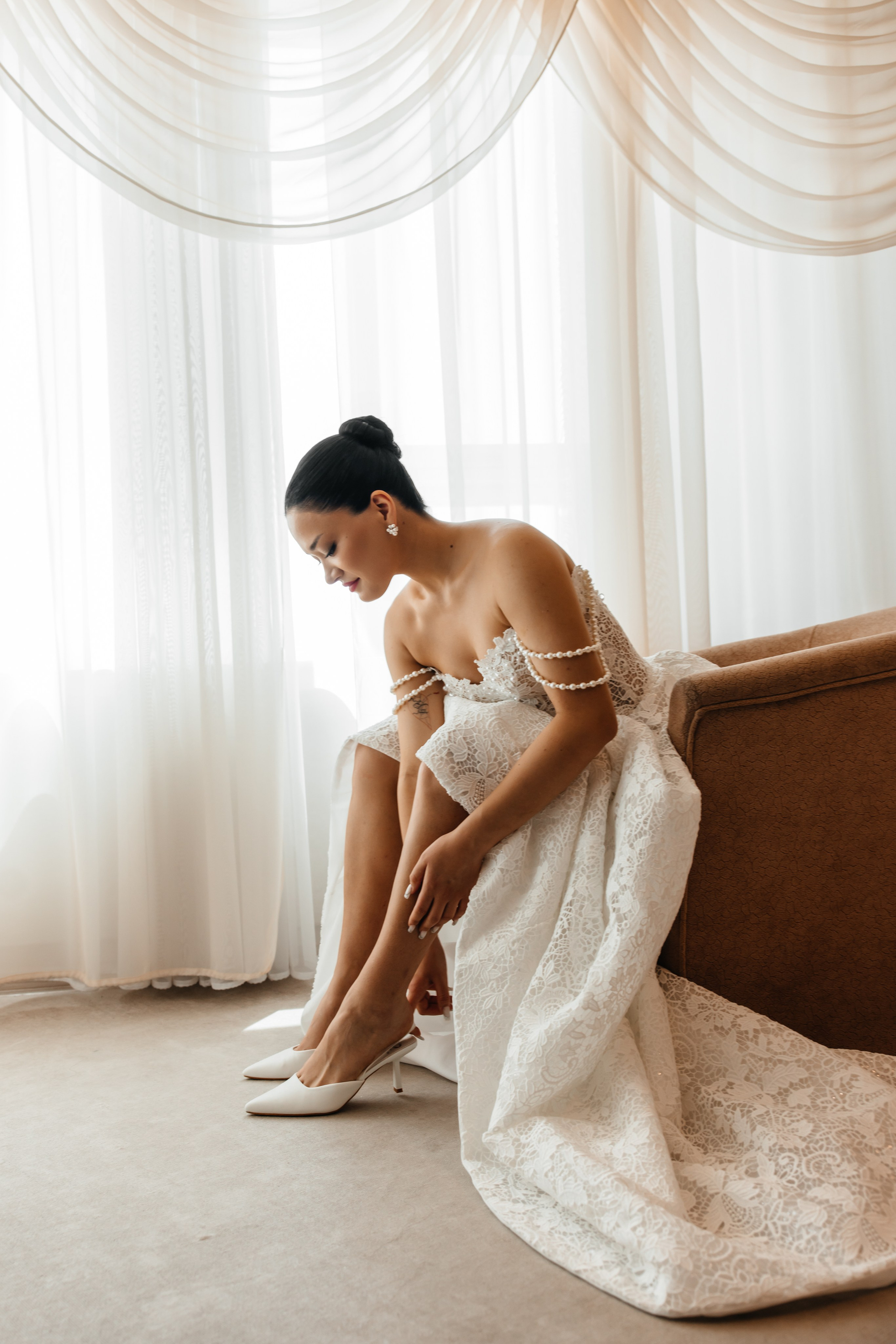 Андрей & Вероника. Свадебный фотограф Бойко Александр