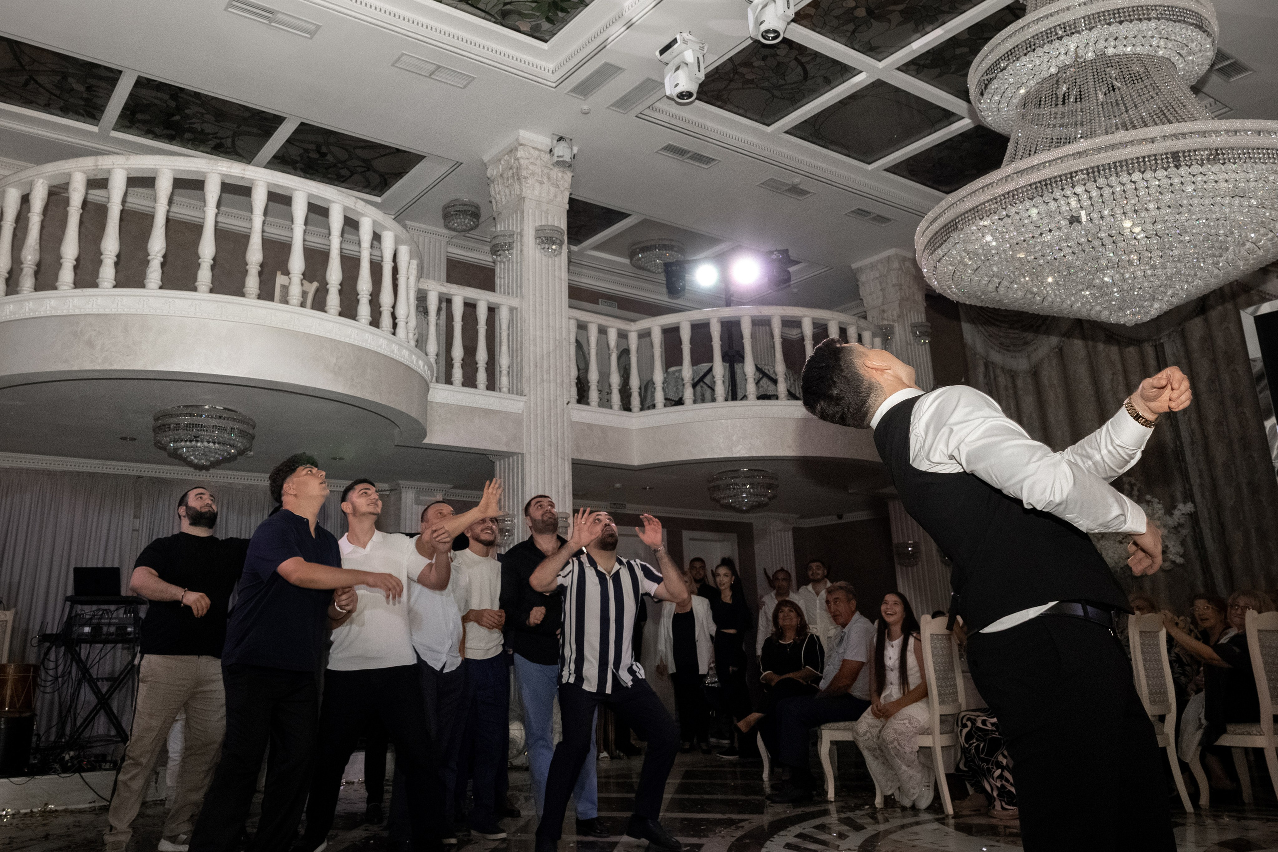 Вадим и Яна. Фотограф Краснодар