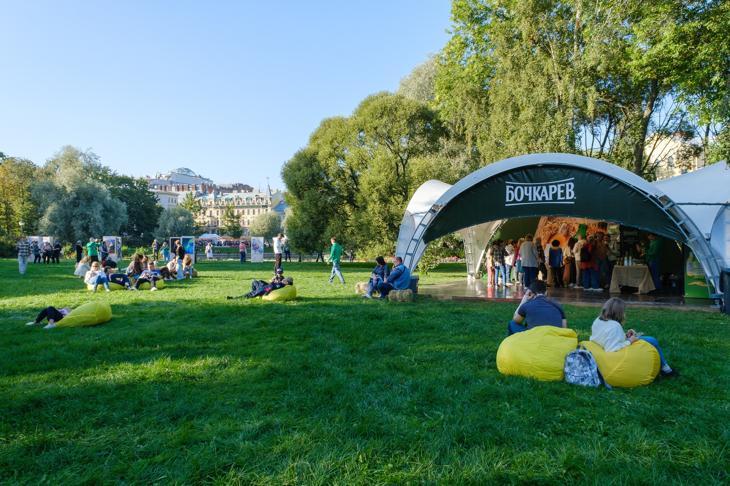 Репортаж. Фотограф в Санкт-Петербурге и Москве Юлия Паршакова