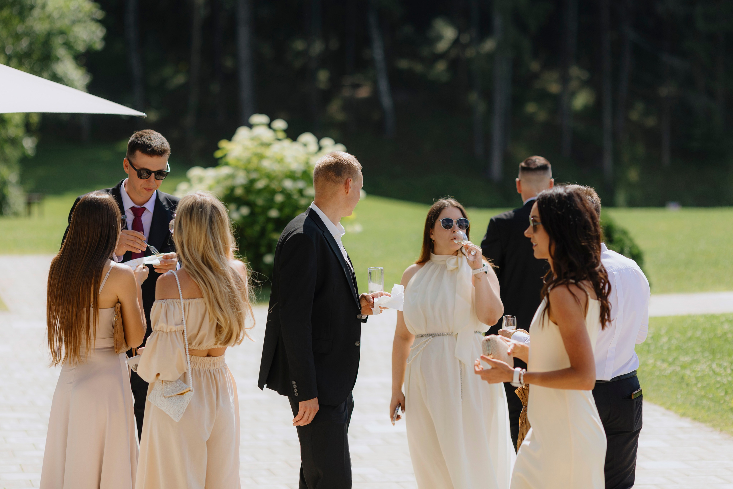 Андрей и Алинь | 2025. Wedding photographer Lithuania Poland Latvia Germany