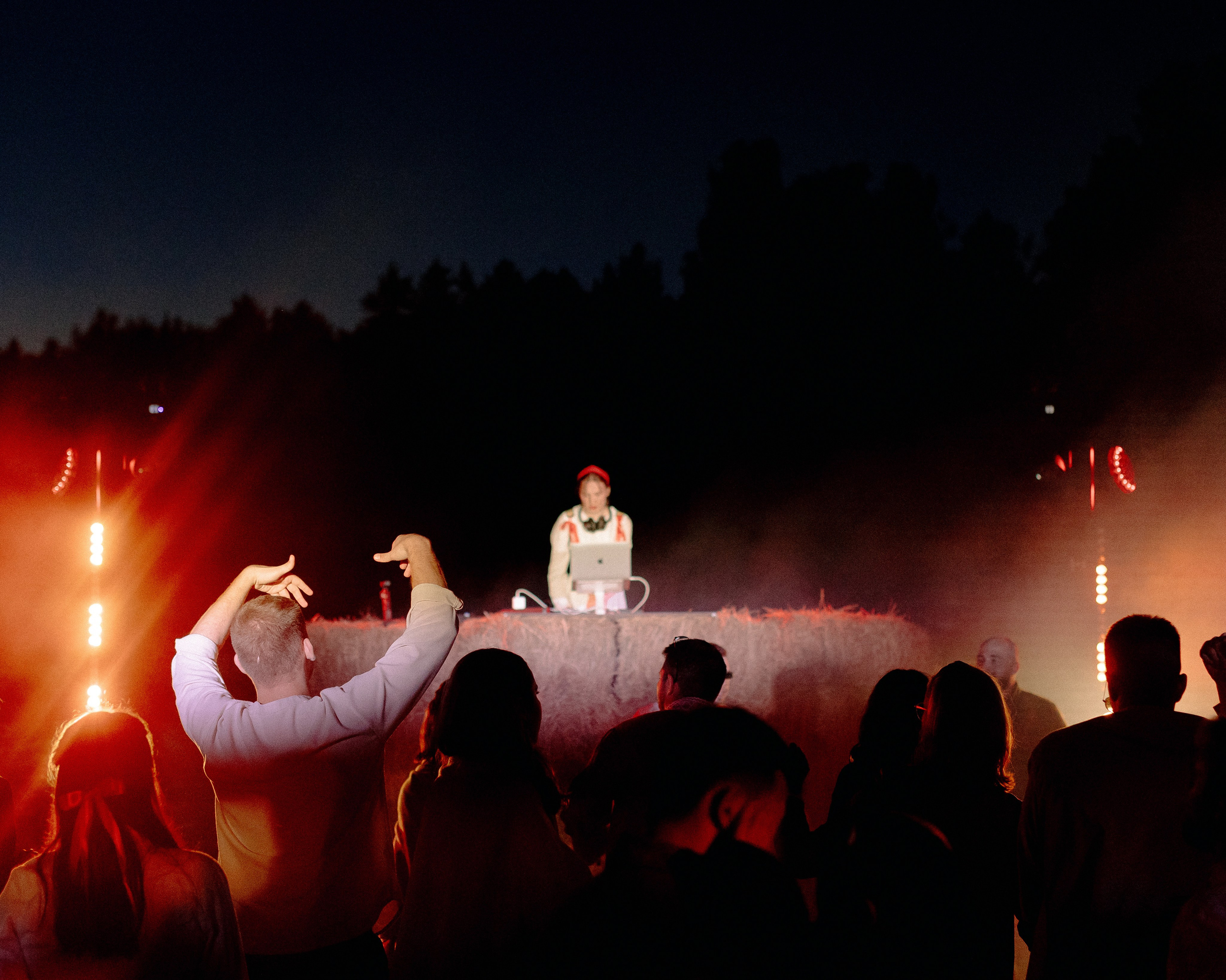 Илья да Вероничка. Свадебный и портретный фотограф в Москве Анна Плавская
