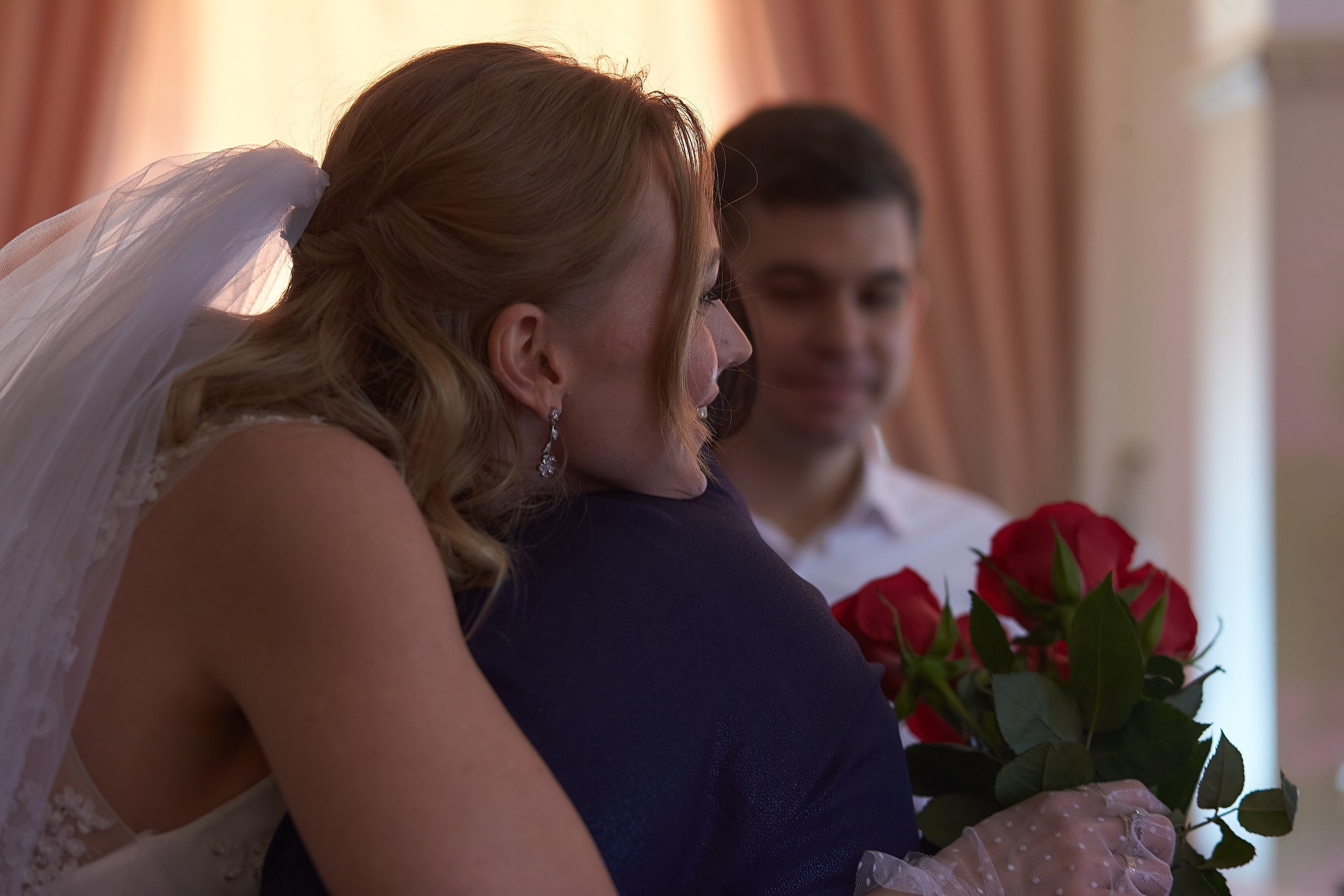 Ольга и Михаил