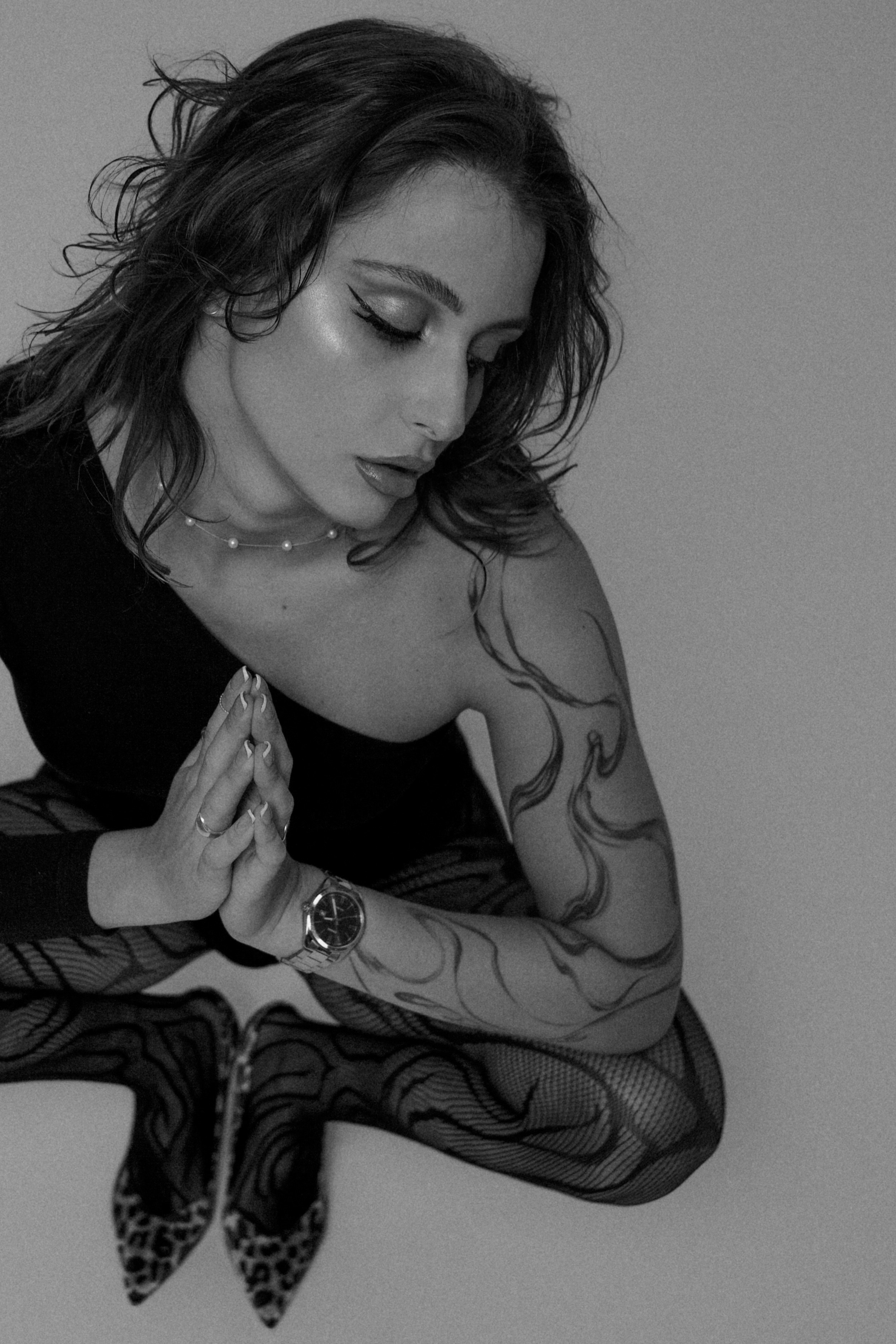 Женский портрет. Меня зовут Филатова Юлия и я фотографирую женский портрет, семейные съемки, детей в МО и Москве