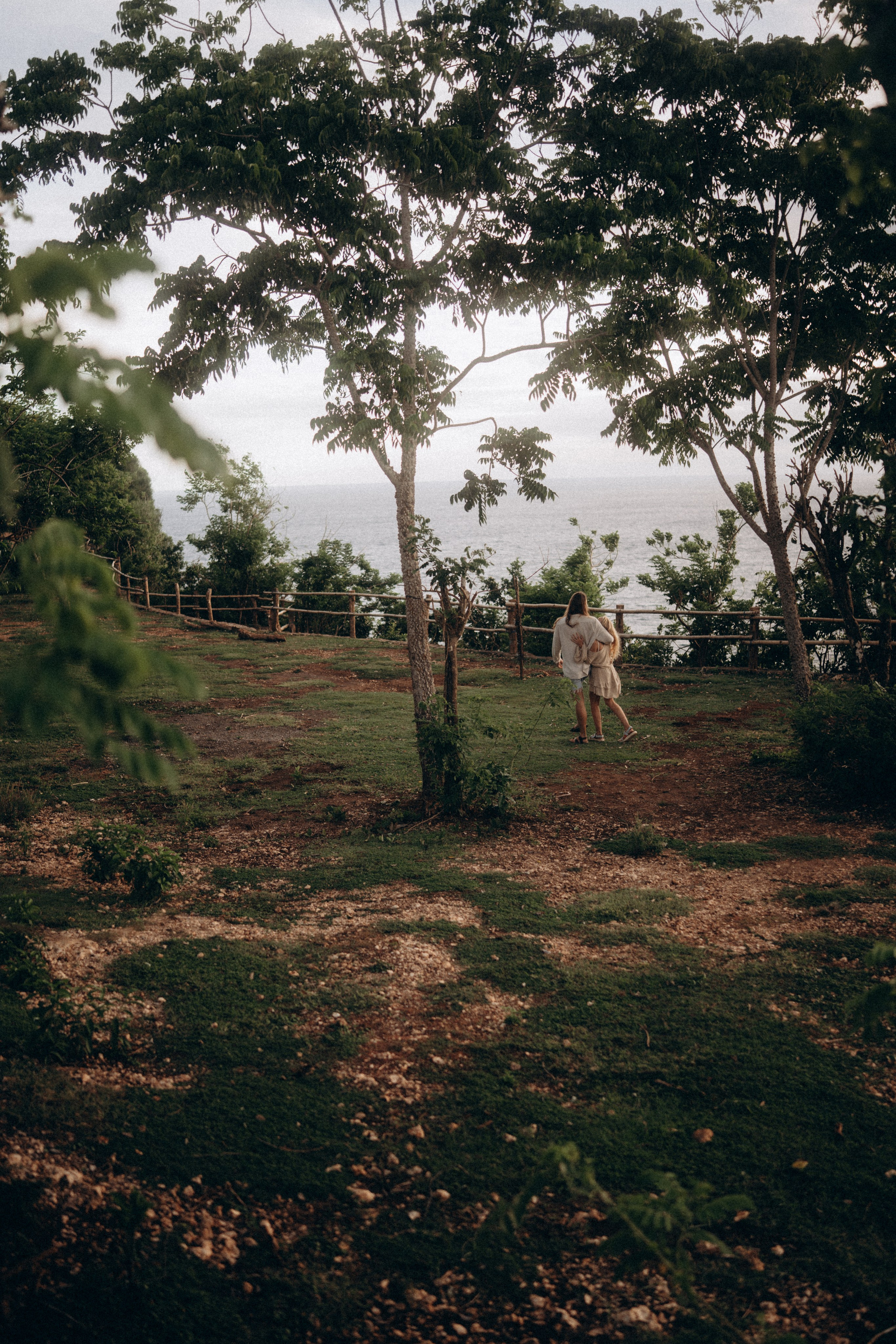 Полина и Джулиан. Ольга Антипова — фотограф