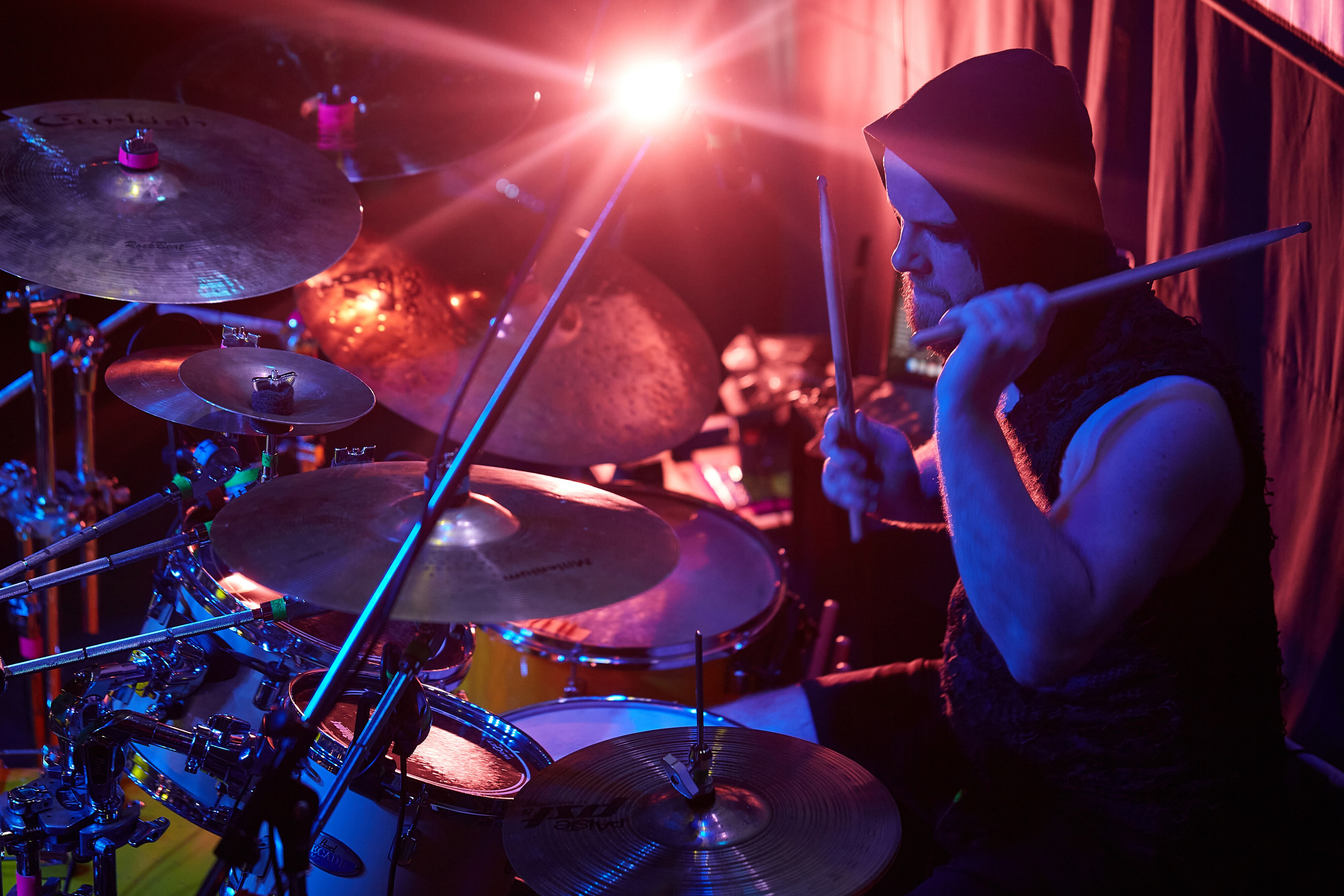 2023-12-24. Мещера