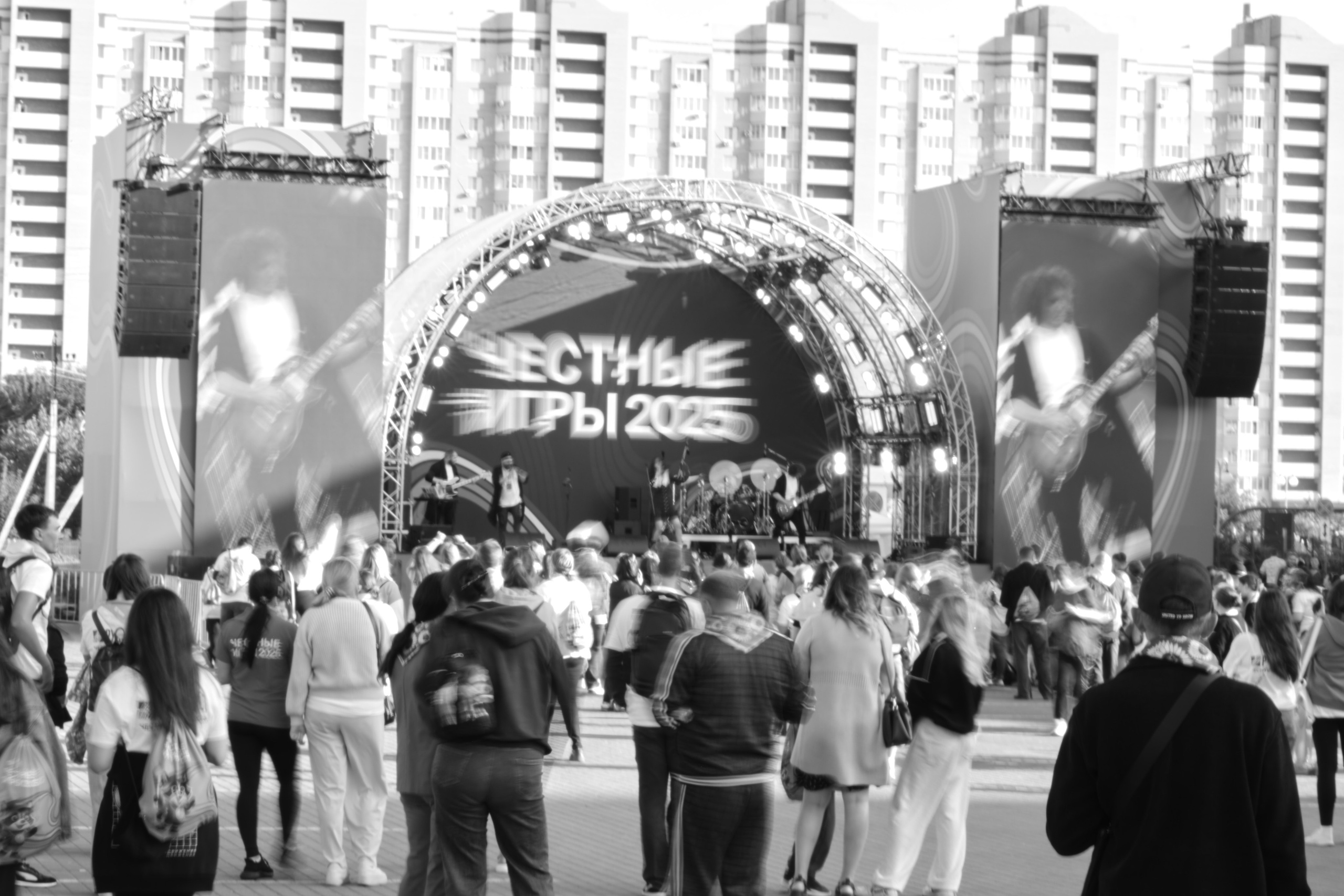 РУСАГРО. Организация фото/видео съемки, Москва