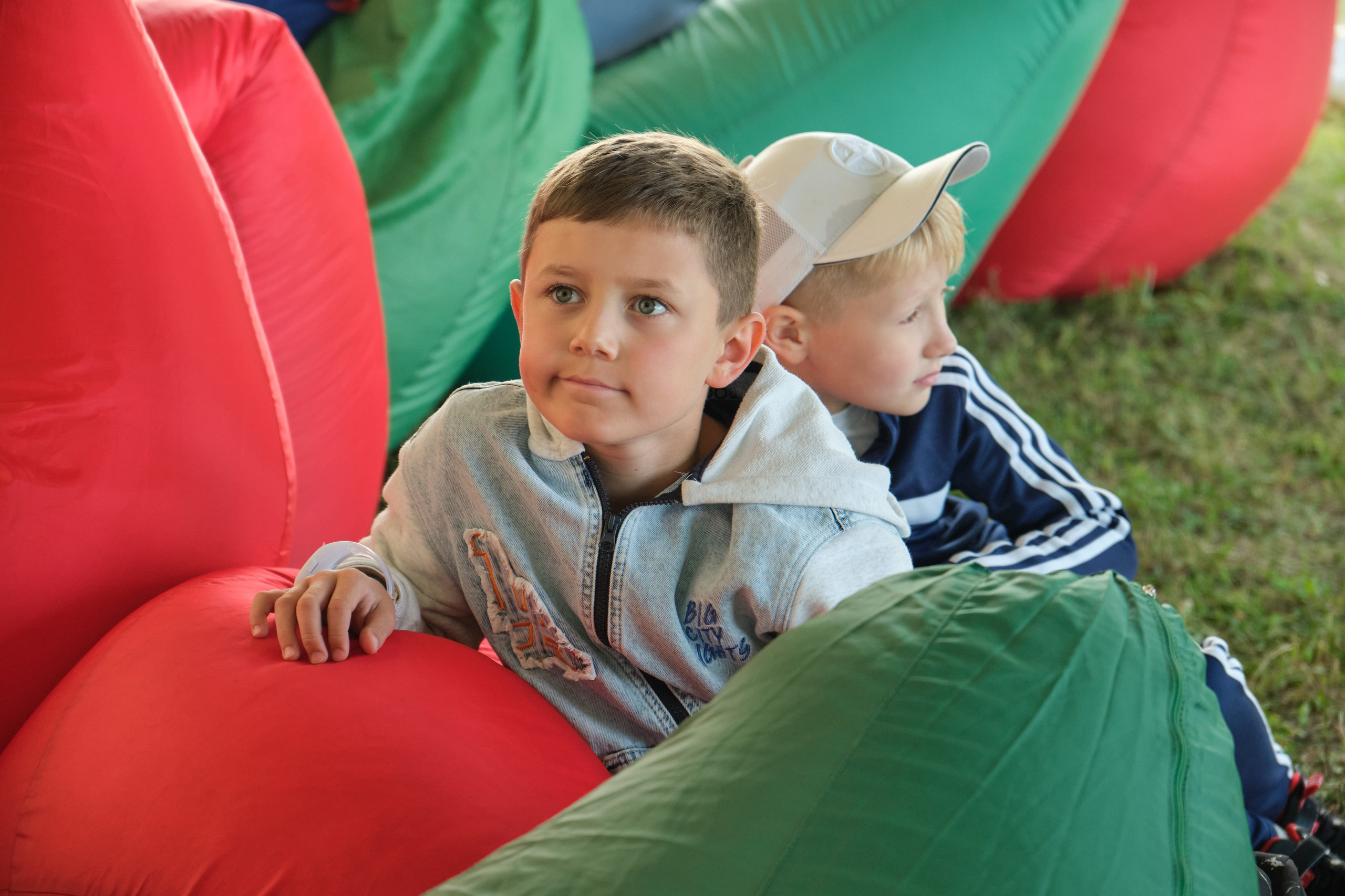 РУСАГРО. Организация фото/видео съемки, Москва