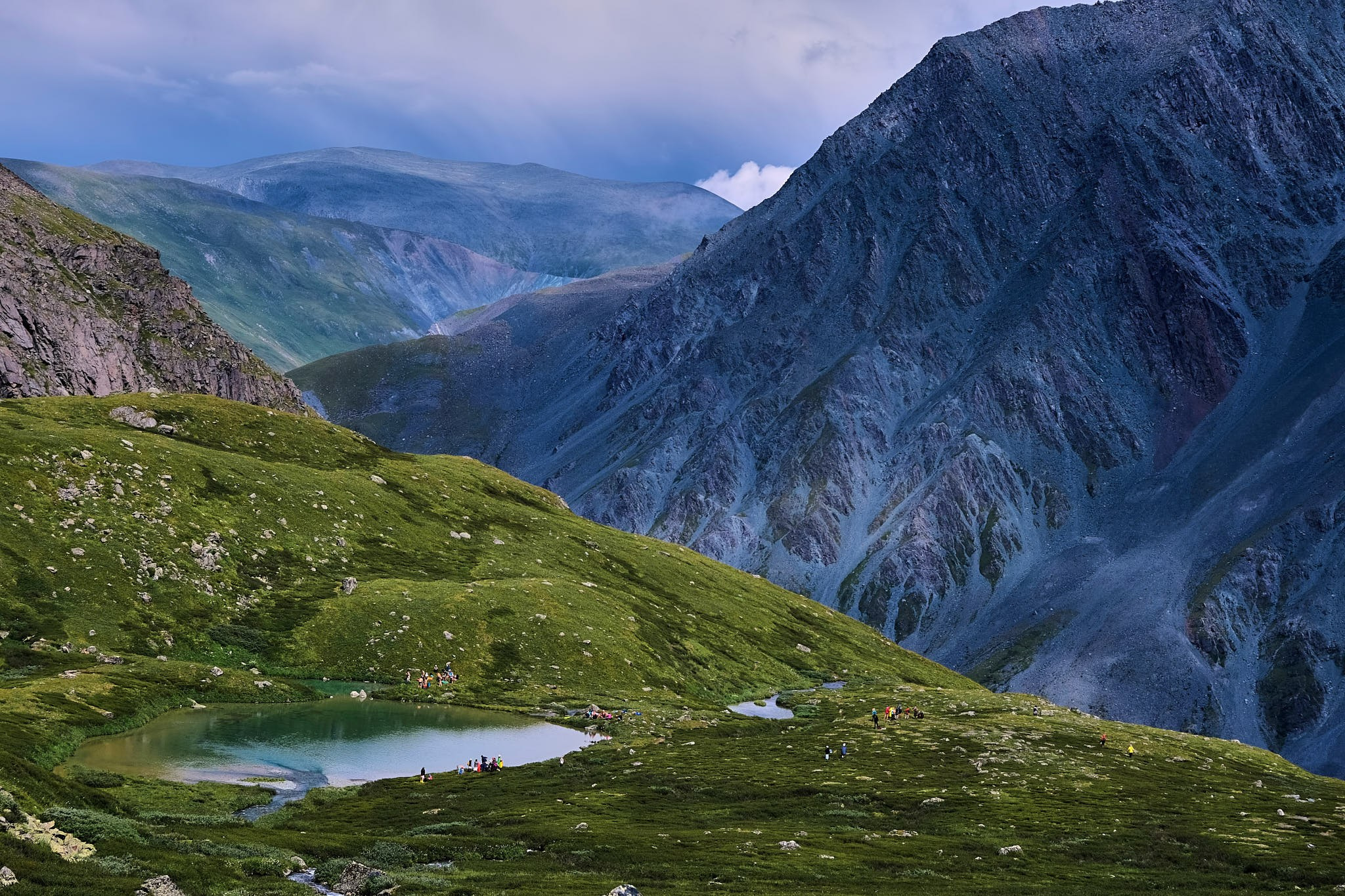 Путешествия/Живопись. Организация фото/видео съемки, Москва