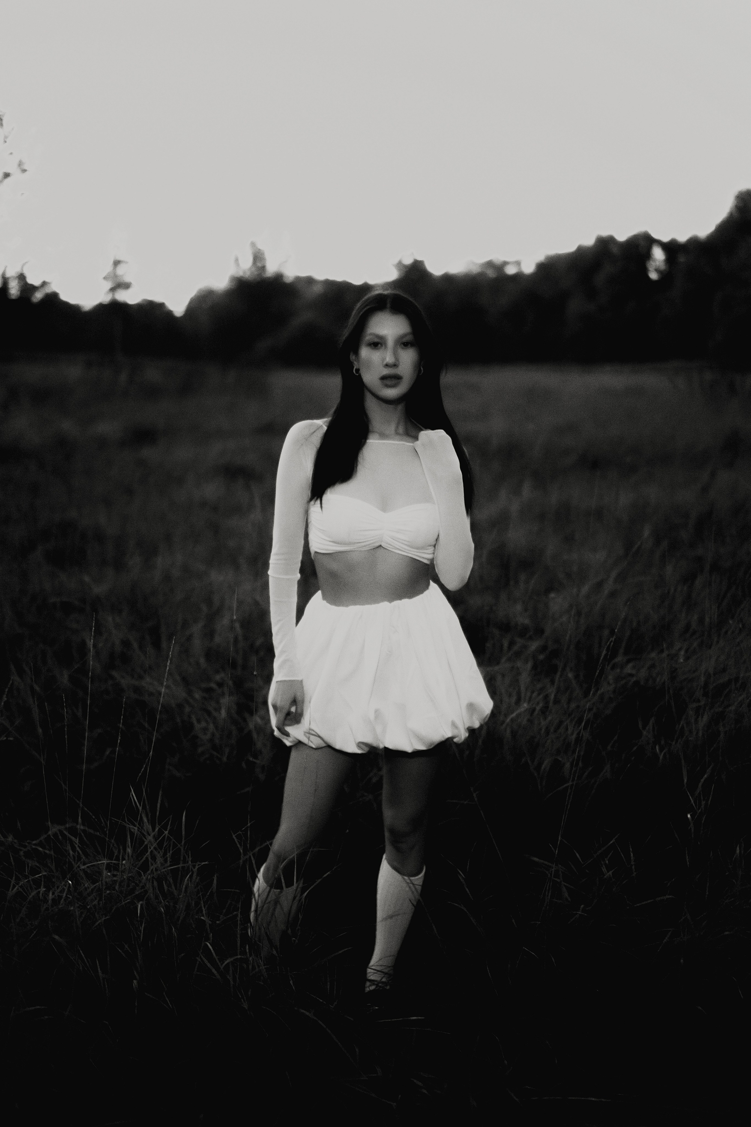 Ариадна. Чувственный фотограф в Санкт-Петербурге Пятнова Ксения