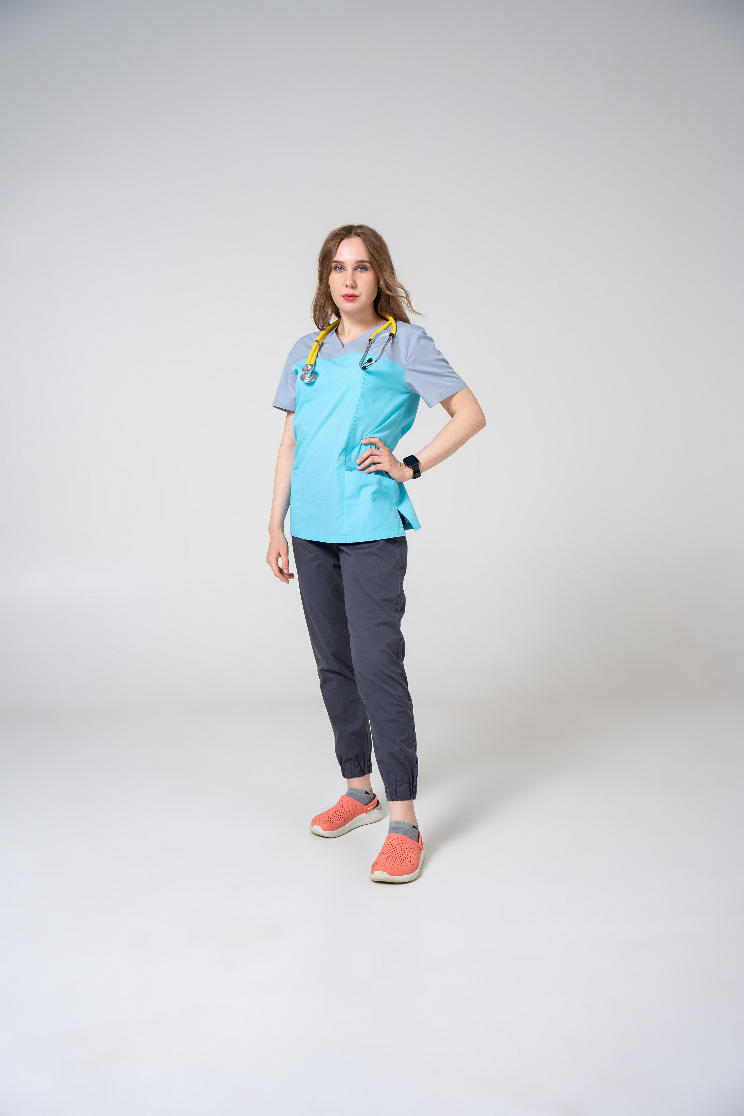 Выпускники медицинского университета. Фотограф в Самаре Иван Булатов