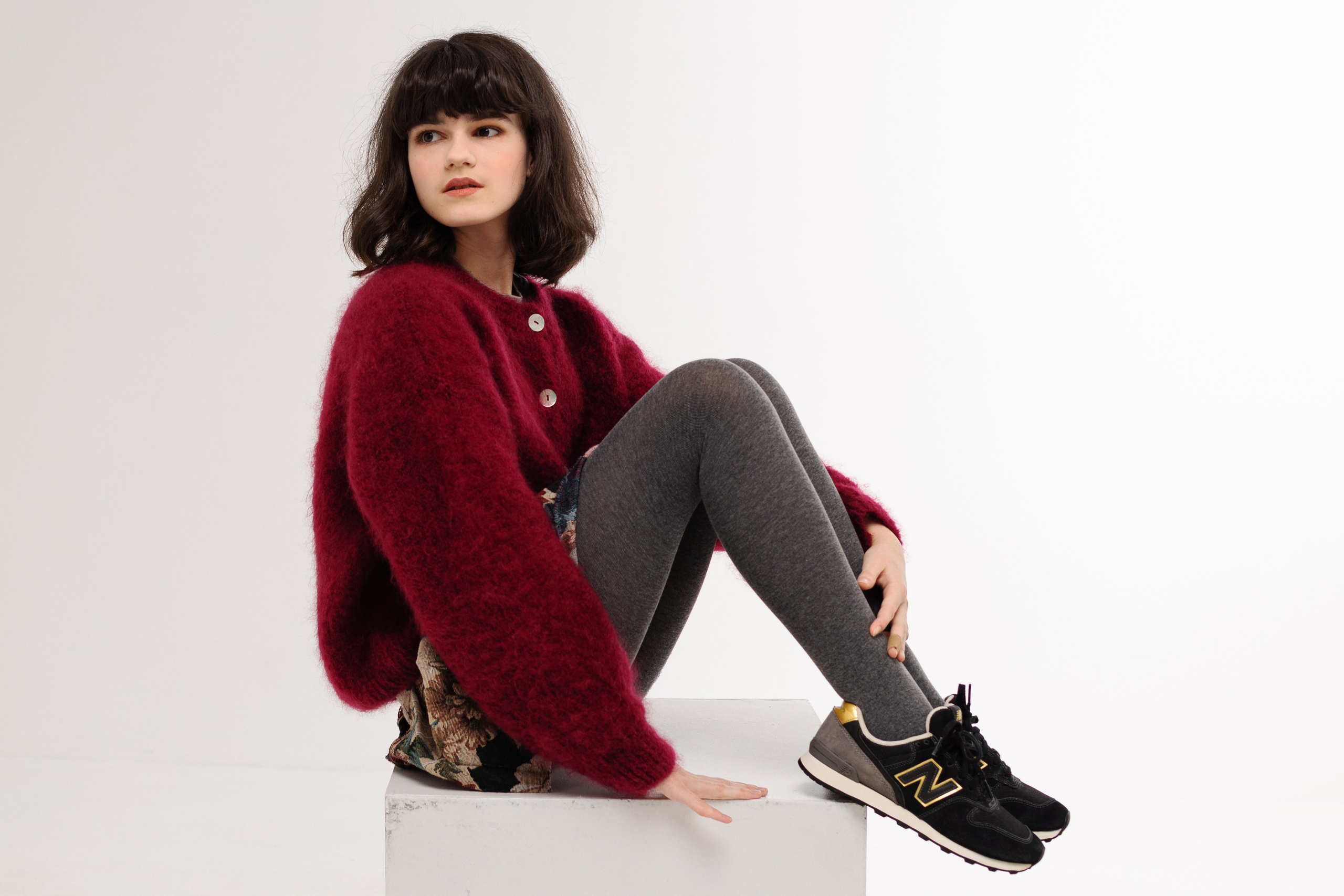 Создание модельного портфолио в Питере. От хедшотов до полноростовых снепов