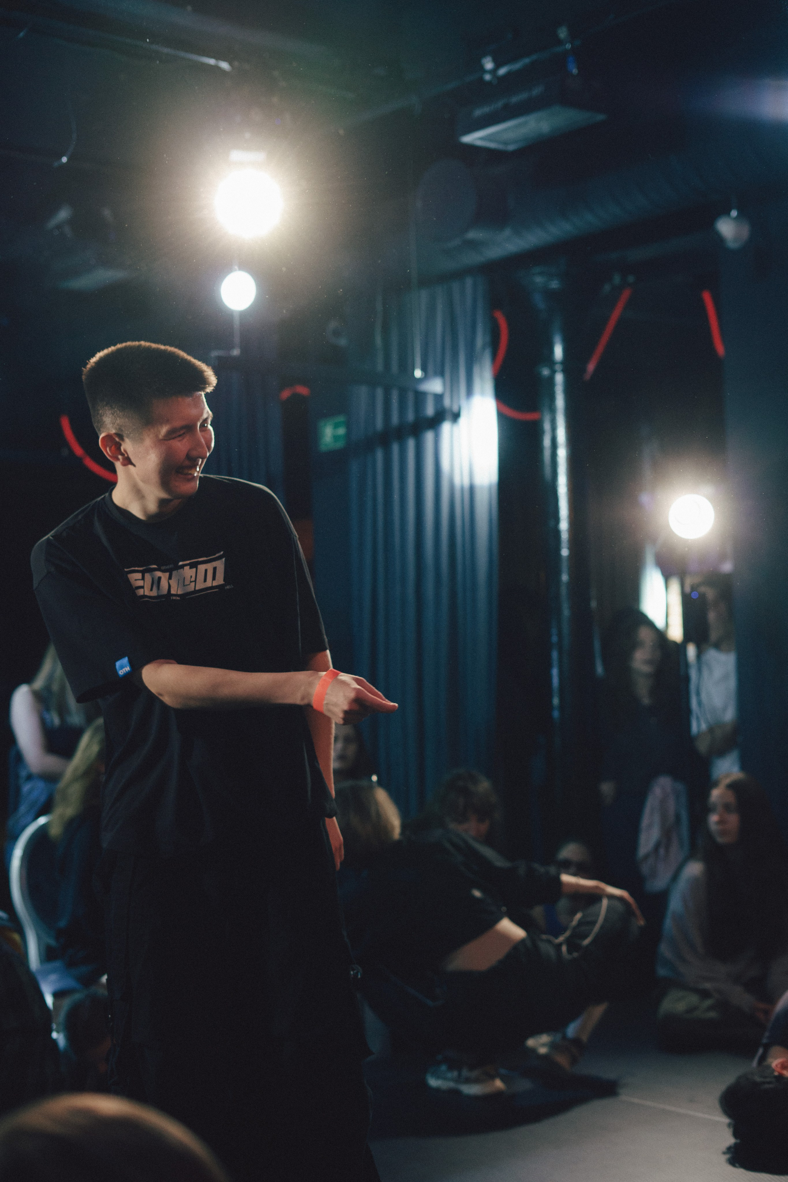 Dance Kithen ❤️‍🔥. Портретный фотограф