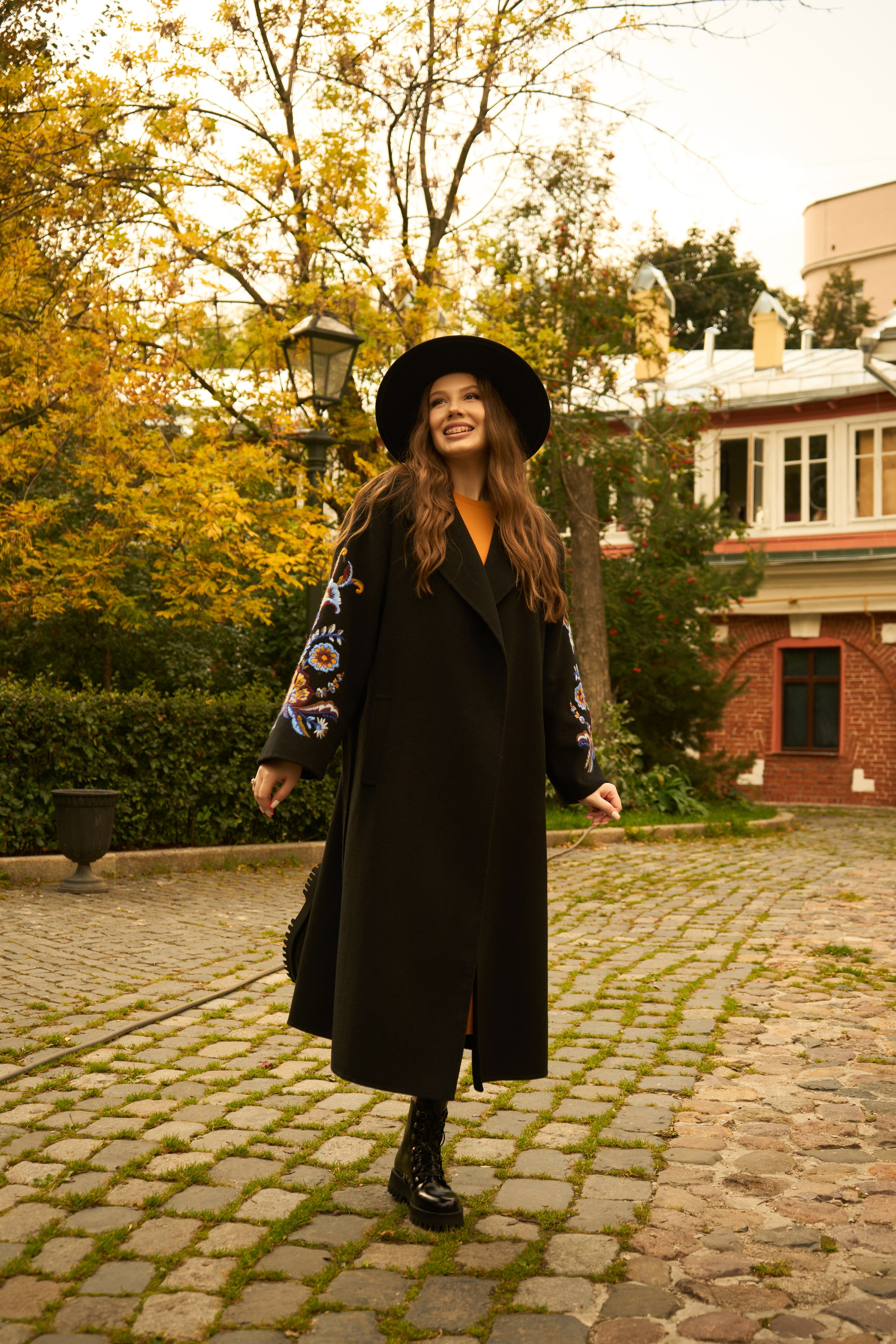 Виктория. Маргарита — фотограф и видеограф / Москва