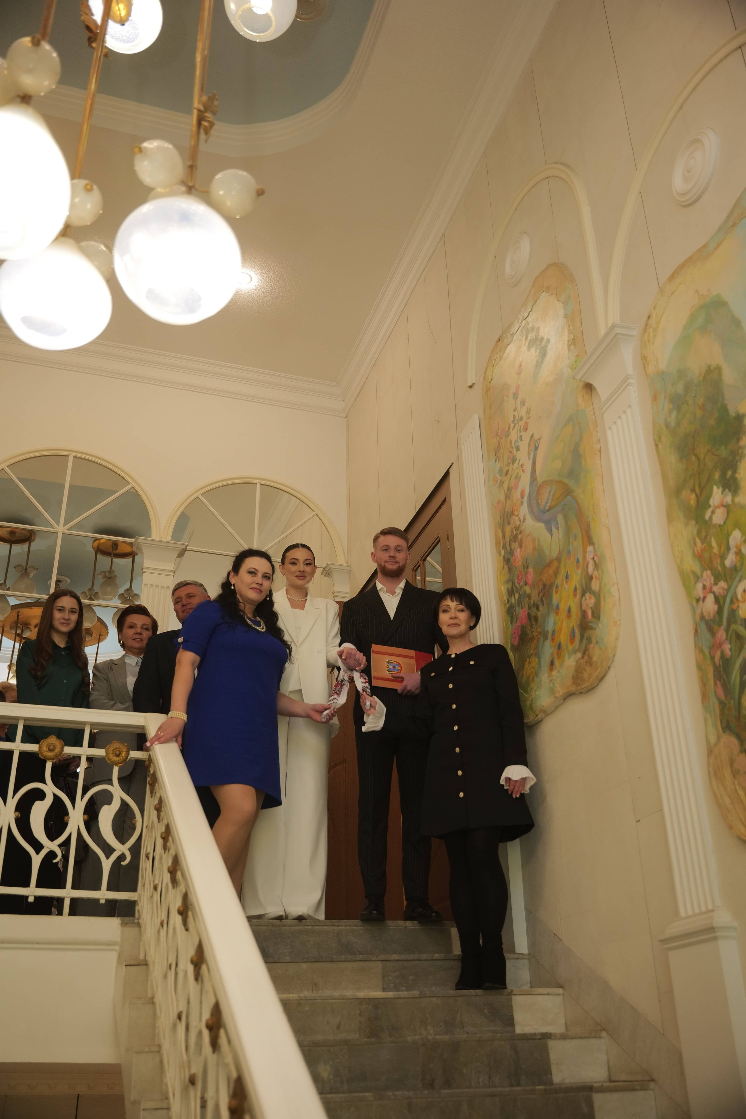 Свадьба Игоря и Ангелины