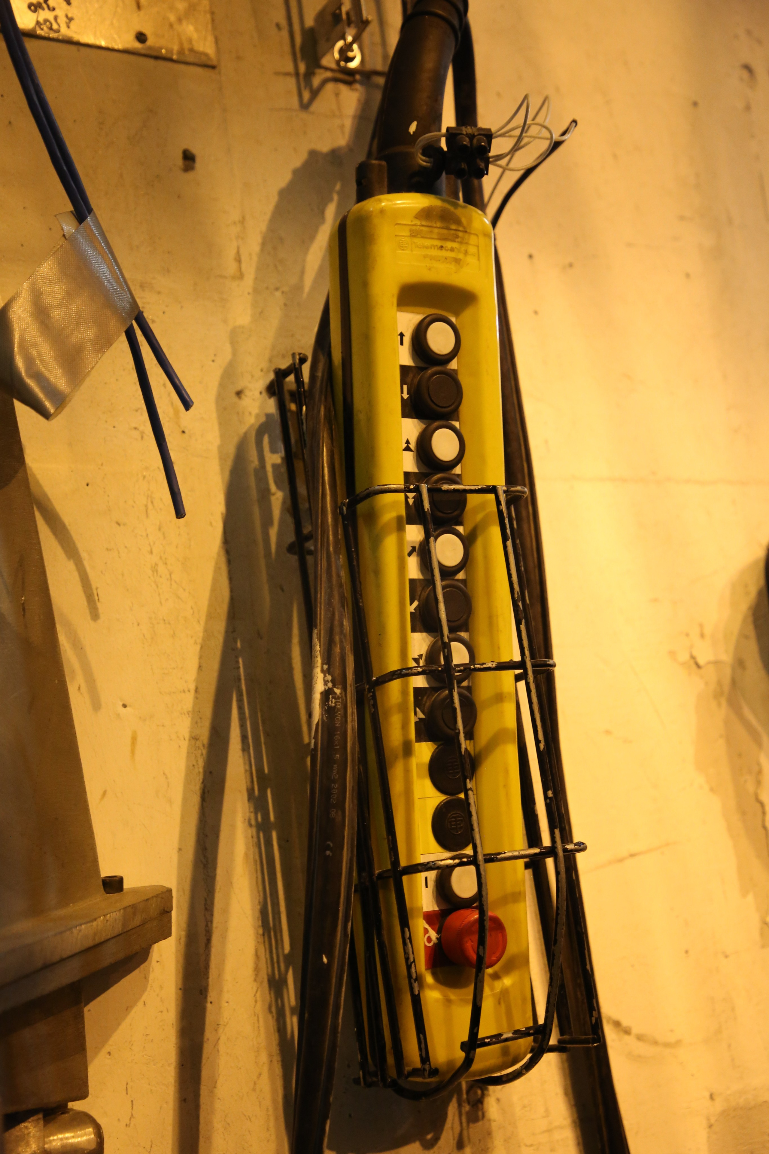 Cern, Switzerland. Andrey Filippov Photographer