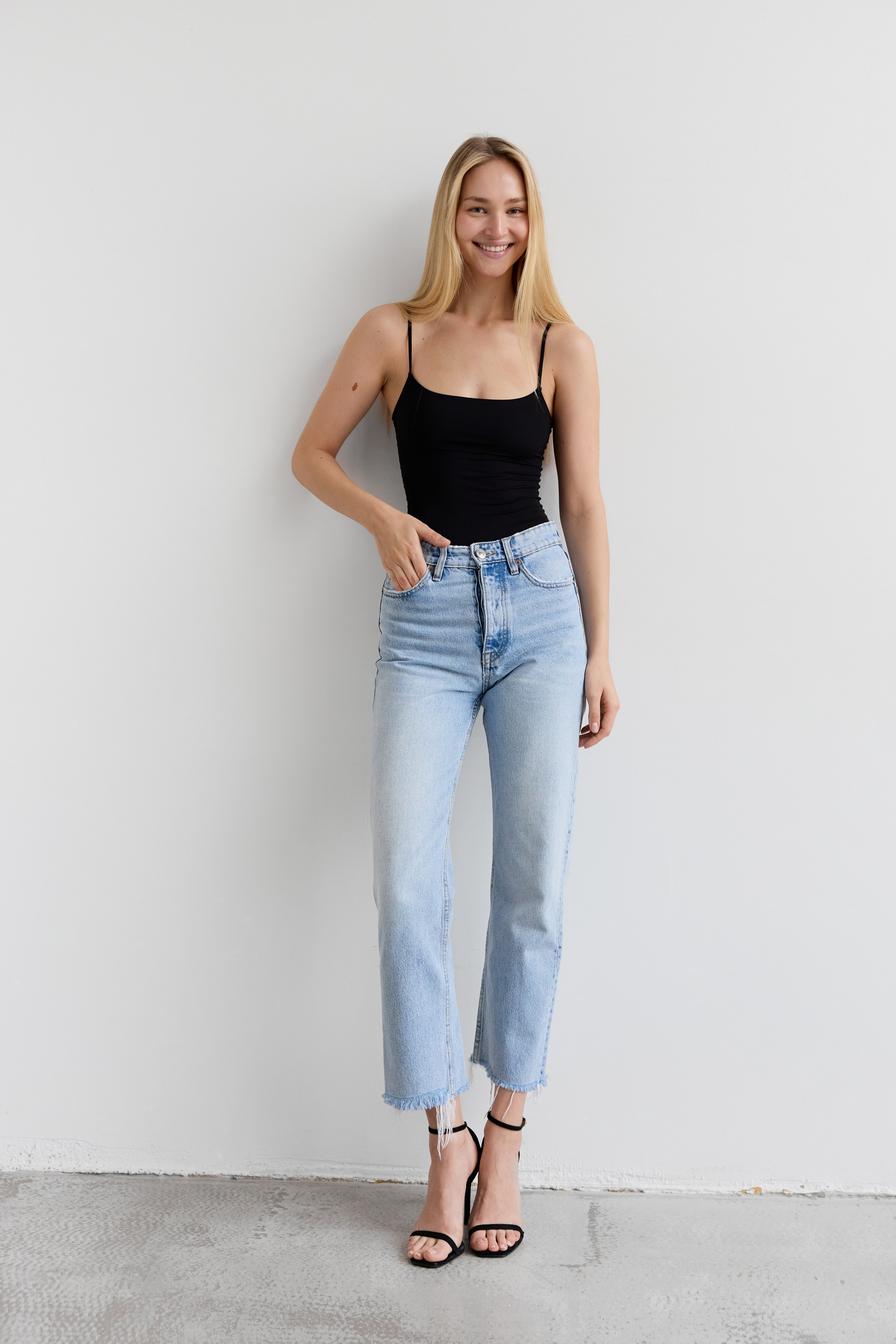 Ellie. Darya Abramova photographer