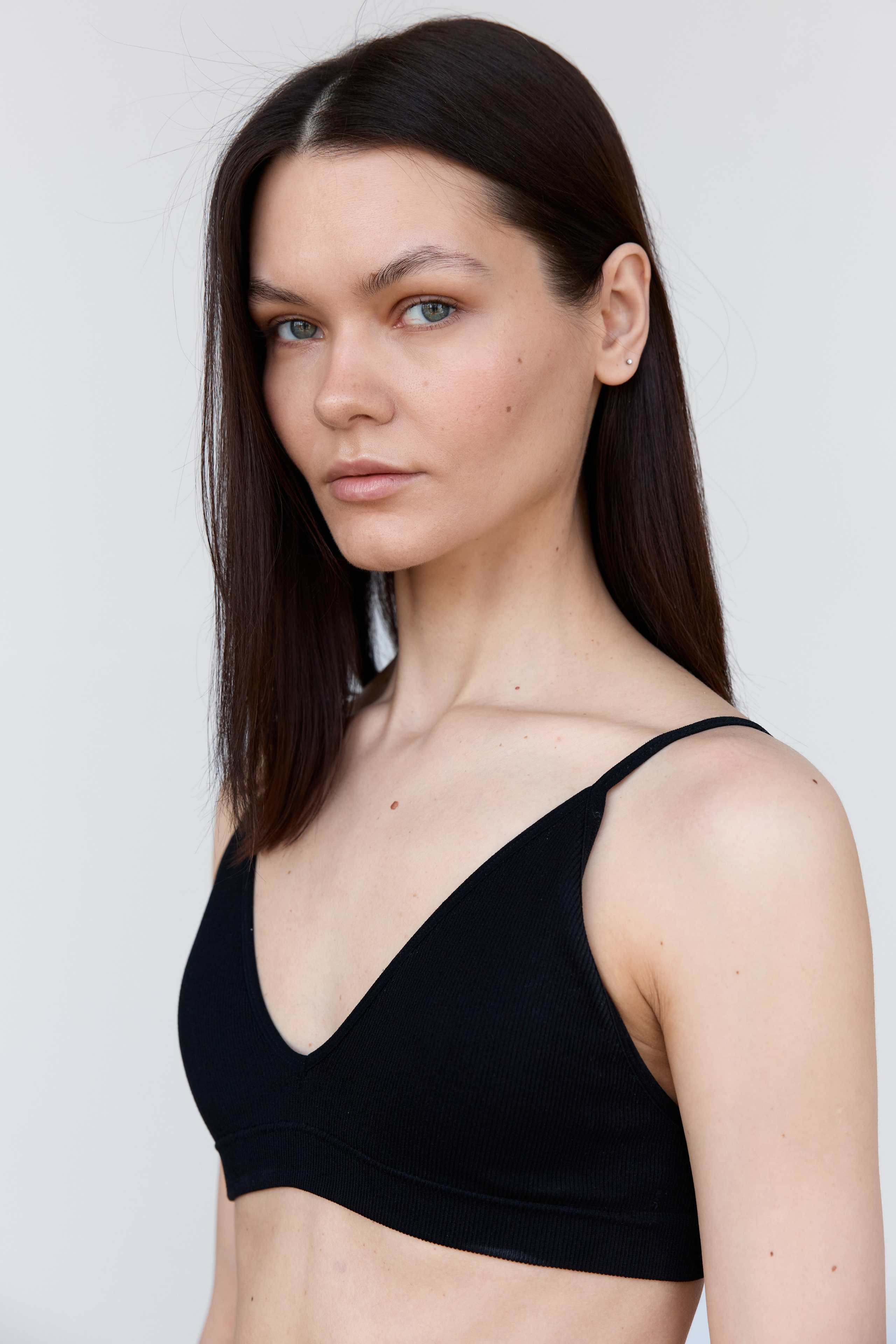 Olga. Darya Abramova photographer