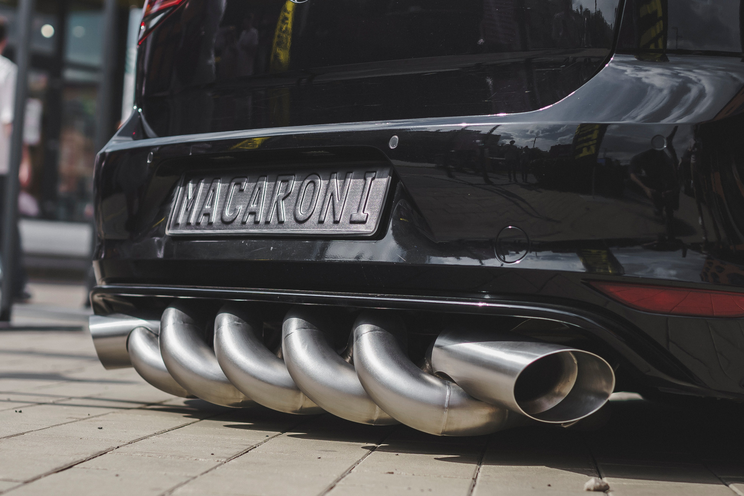 FITMENT EVENT
