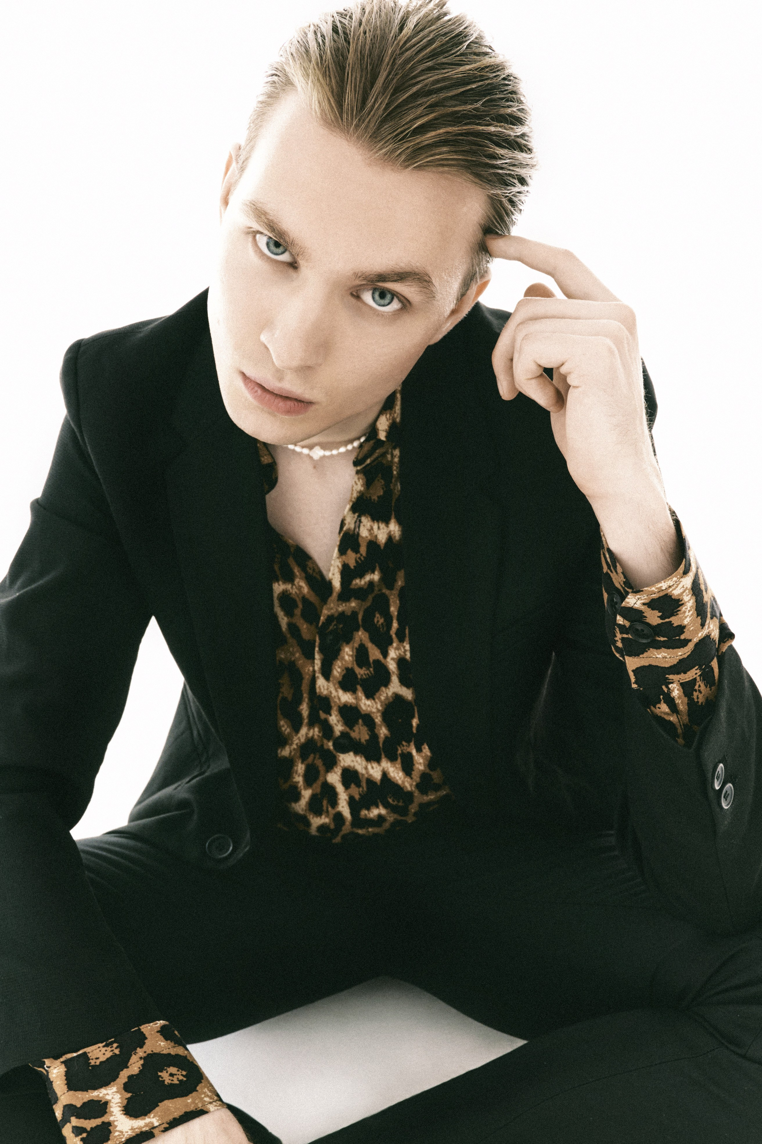 Персональные съемки. Фотограф Сурков Никита