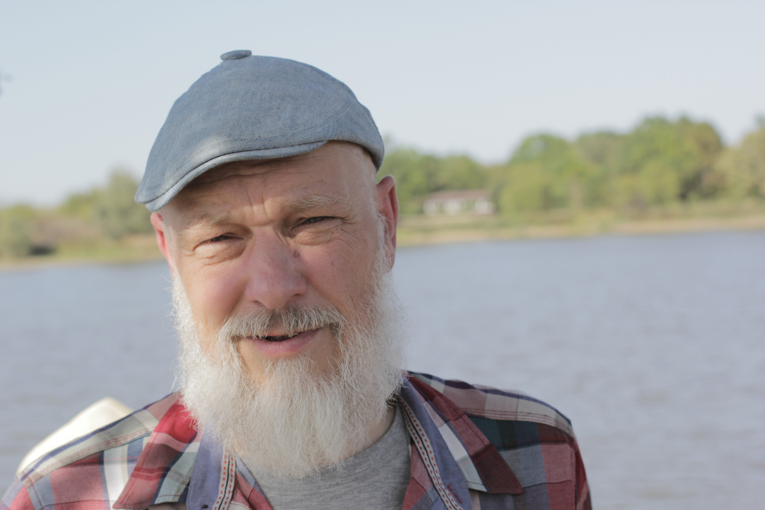 Рыбалка в Горячем Ключе (2024-09-24). Собор Отрасли