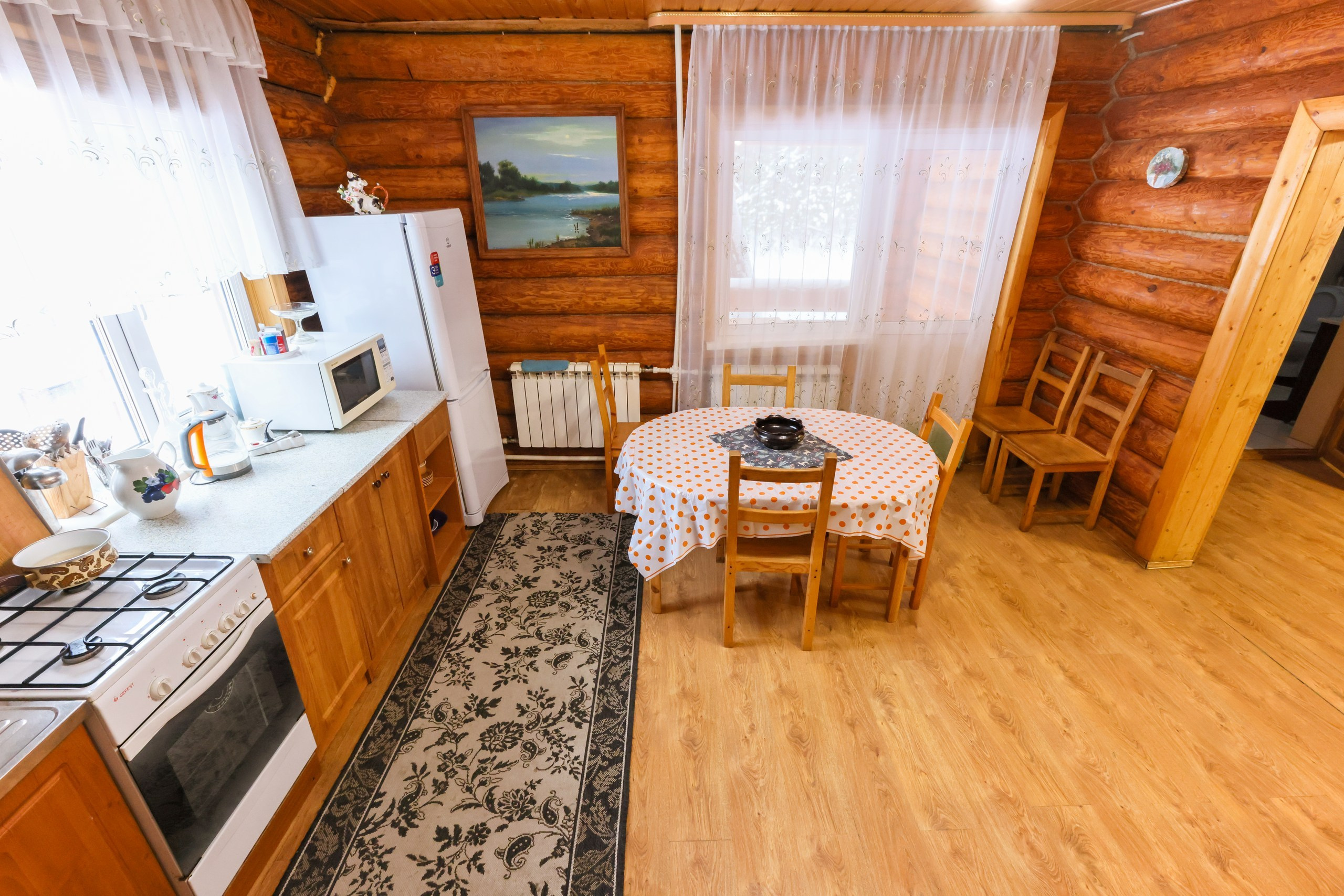 База отдыха «Приокская поляна». Фотограф в Туле Крупский АнДРей. Фотостудия «КАДР71» в Туле