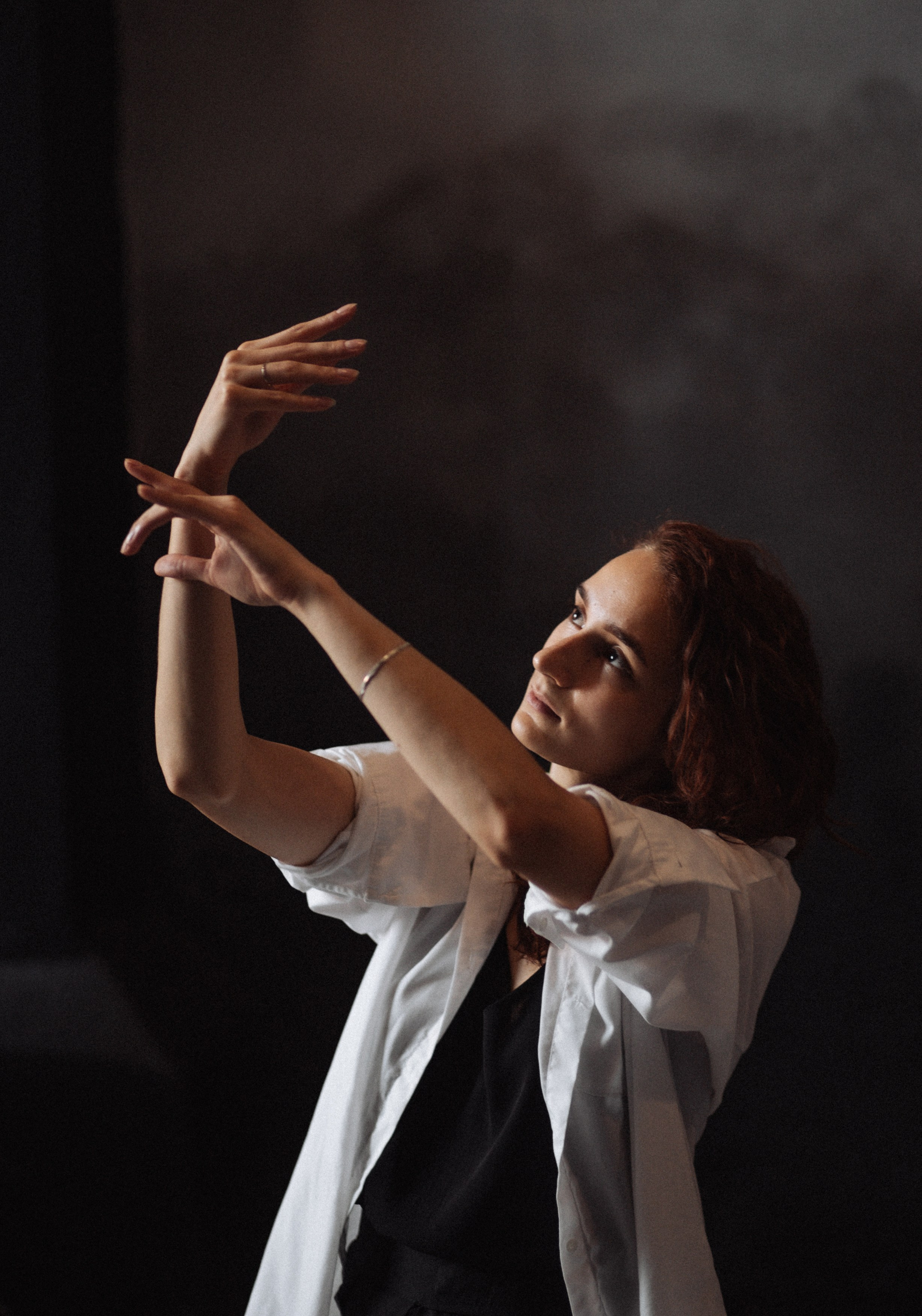 Мария и Иван. Фотограф Москва и Московская область