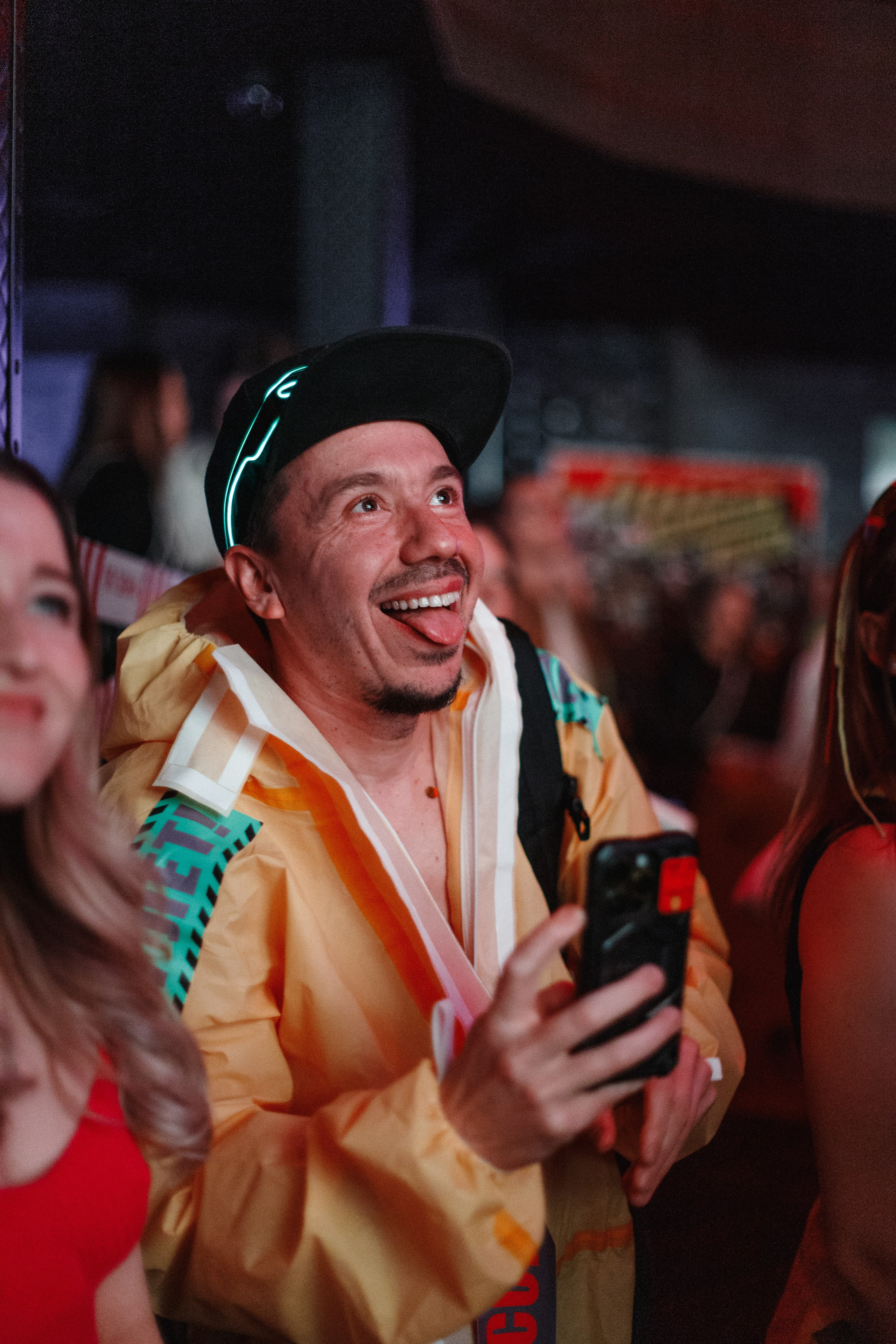 ЦСС 17 ЛЕТ — ШТАММ ЦСС [PART I — A.Kozhevnikov]. СВОИ. ФОТООТЧЕТЫ-СОБЫТИЯ-МЕСТА