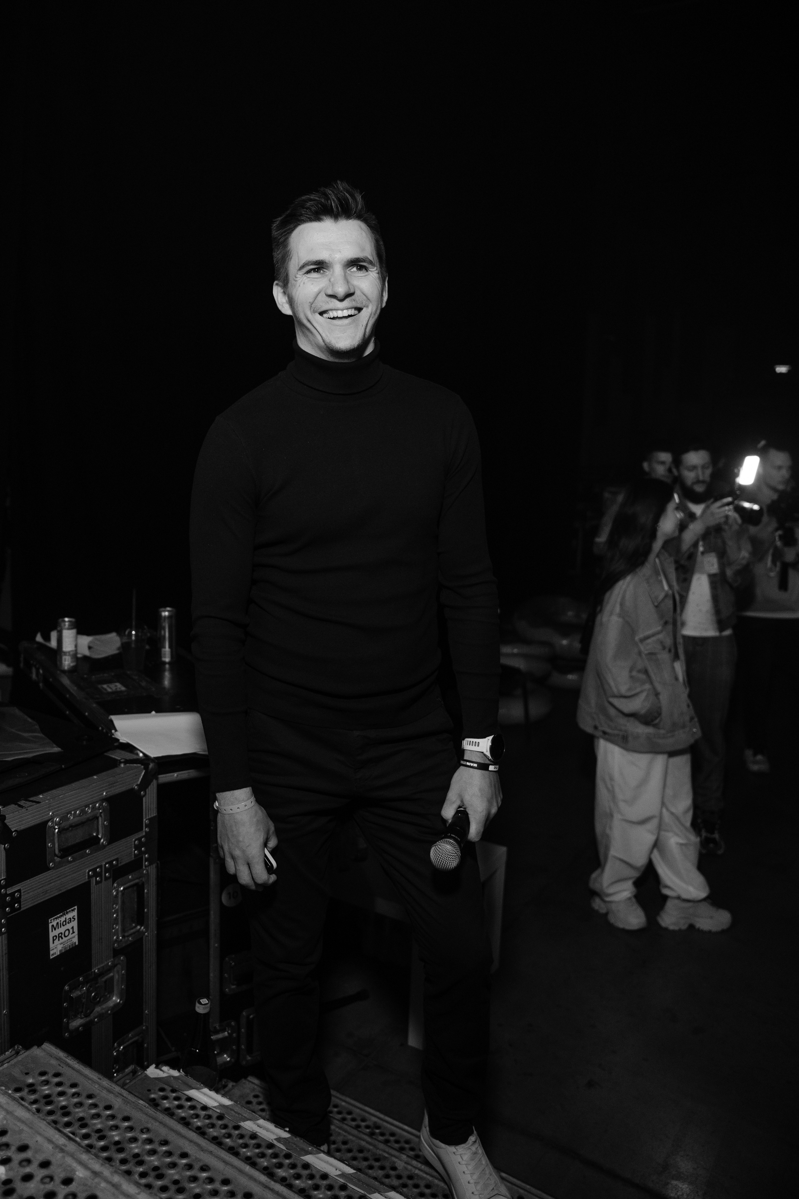 Репортажный фотограф Insta Dium 5 в мае 2024. Репортажный фотограф Москва Сергей Дружинин