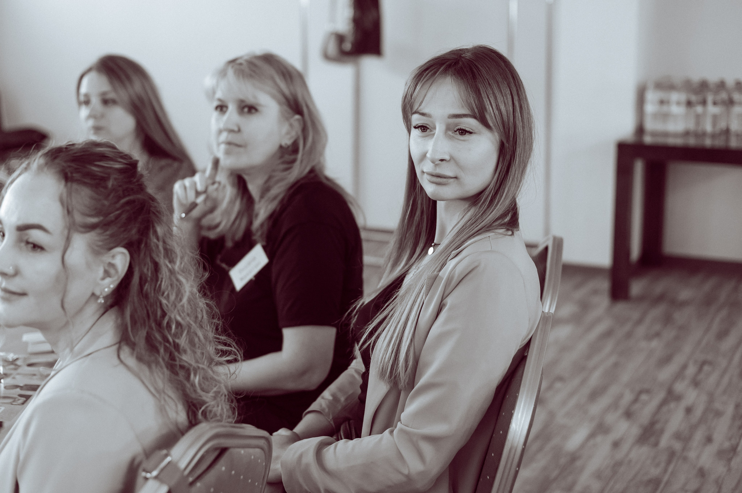 НЕТВОРКИНГ «ЧАЙКА». Детский и семейный фотограф Катерина Мишина