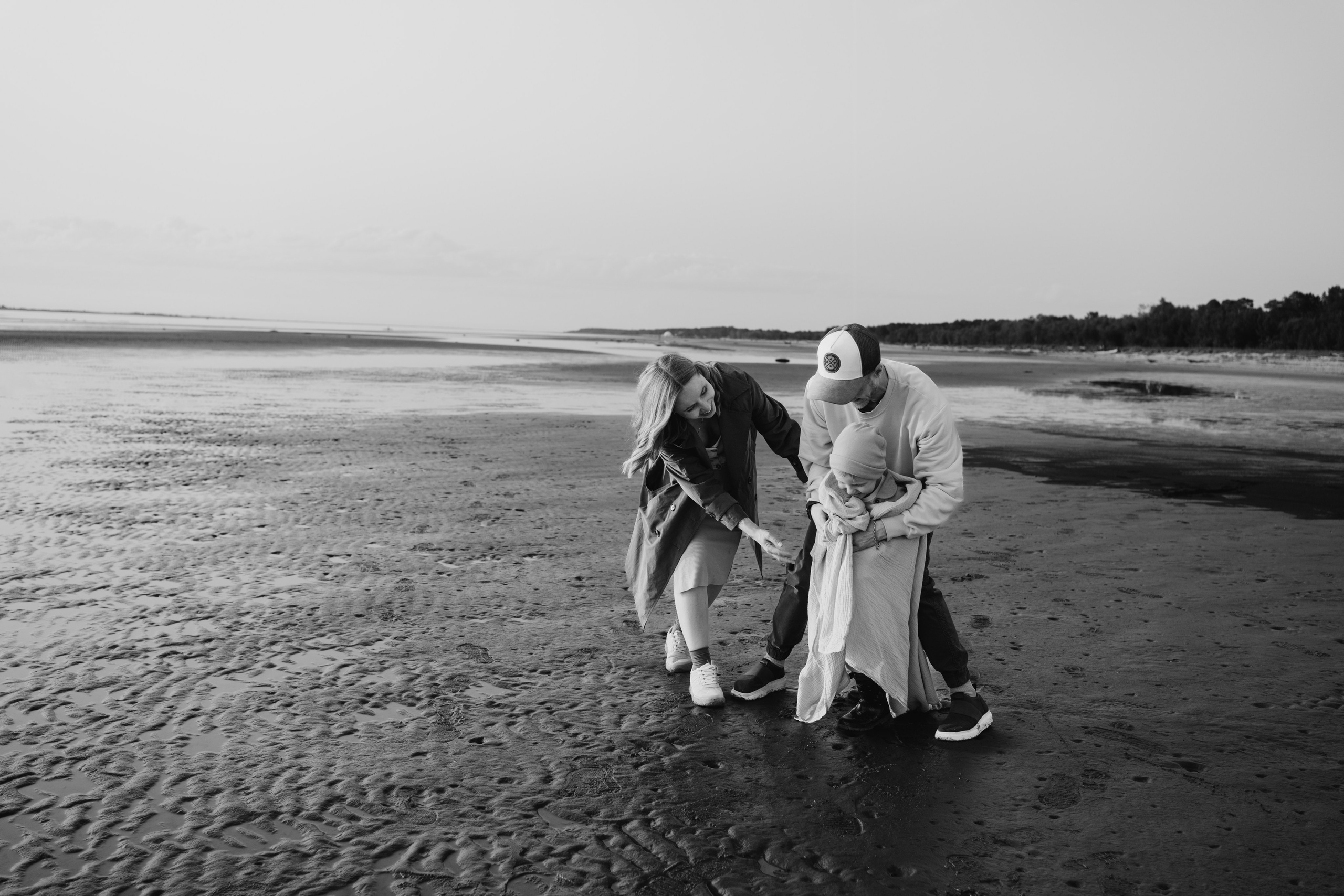 Иван, Валерия и Даня. Семейный и детский фотограф Плесецк, Мирный Марина Забабурина