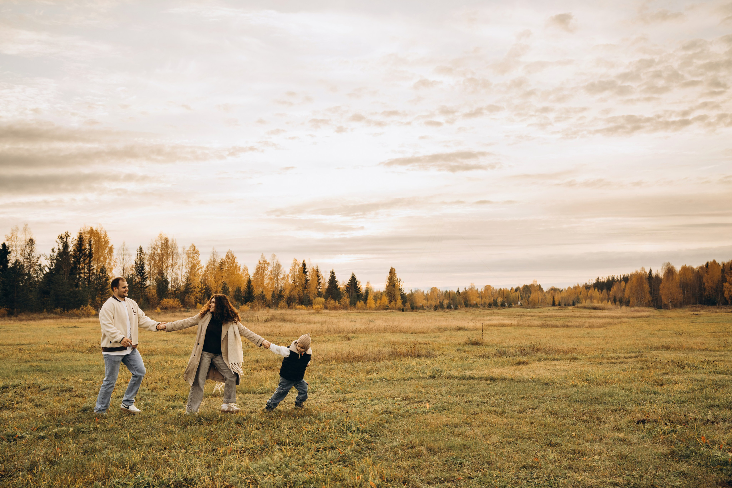 Виктор, Александра, Марк и Костик. Семейный и детский фотограф Плесецк, Мирный Марина Забабурина