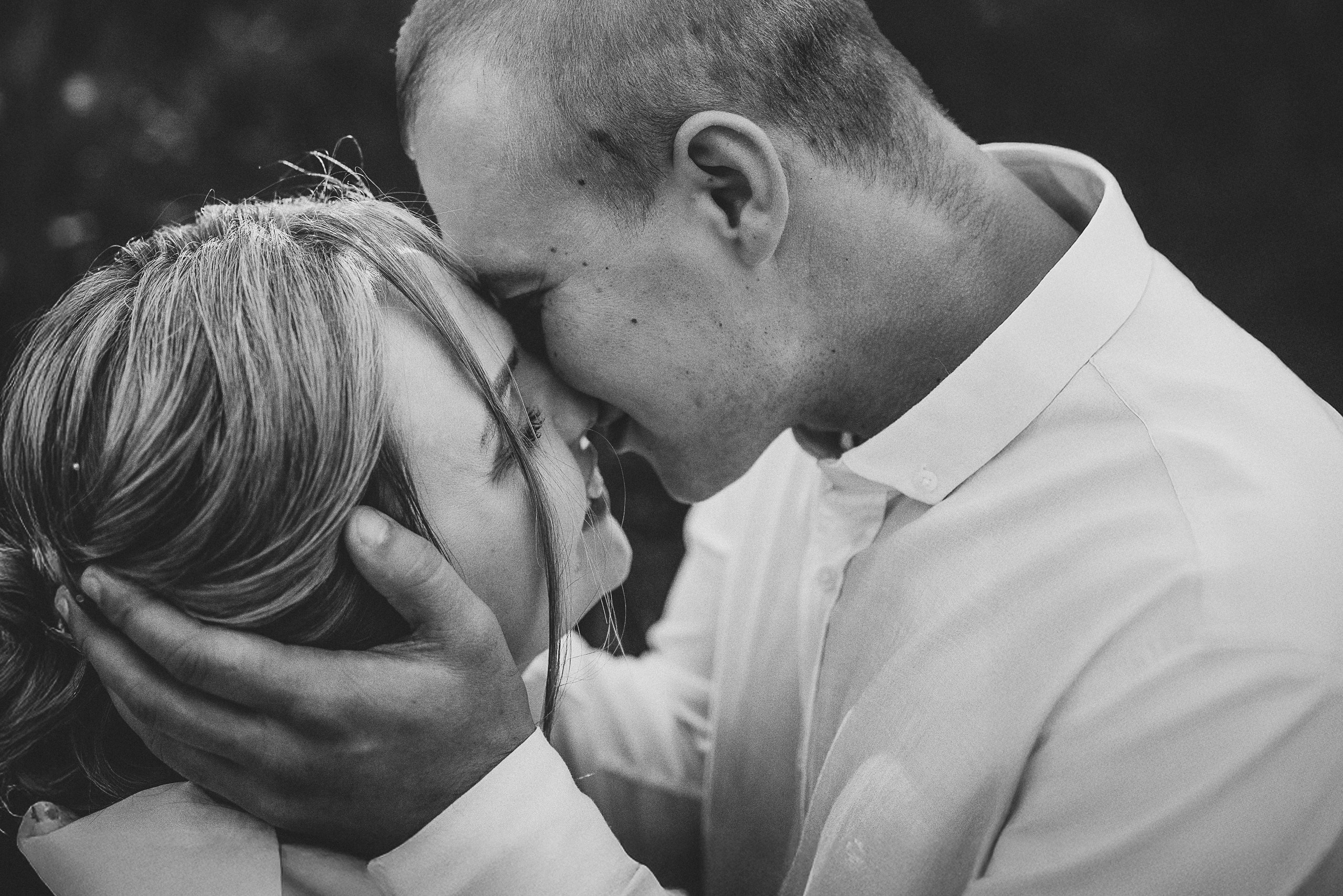 Свадебная love-story Ижевск