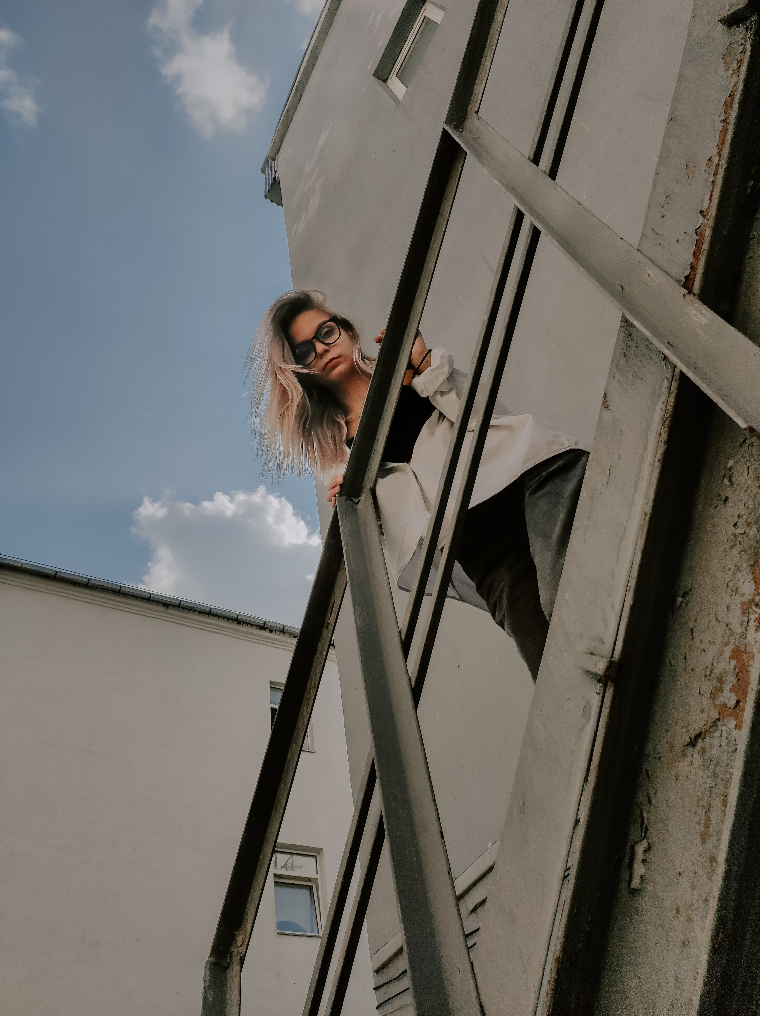 Анна. Мобильная фотосессия. Фотограф Регина Крикунова г. Красноярск