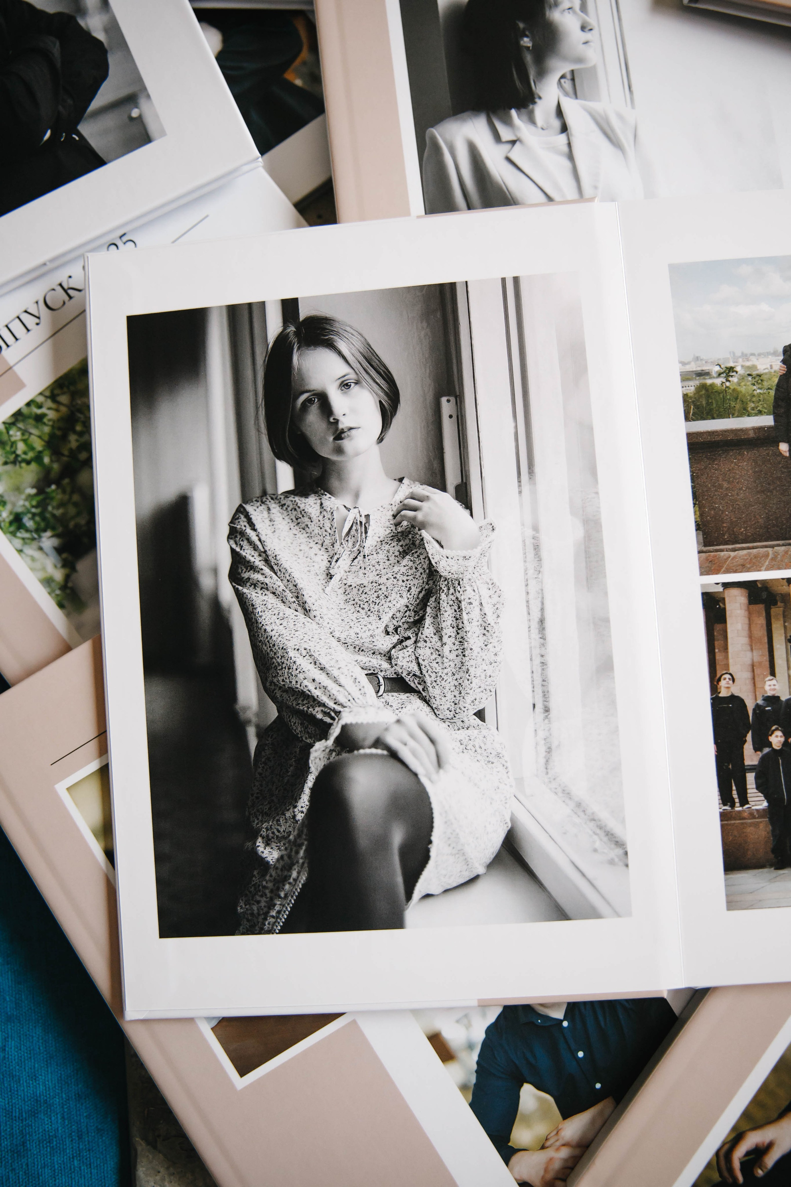 Школьные альбомы. Главная