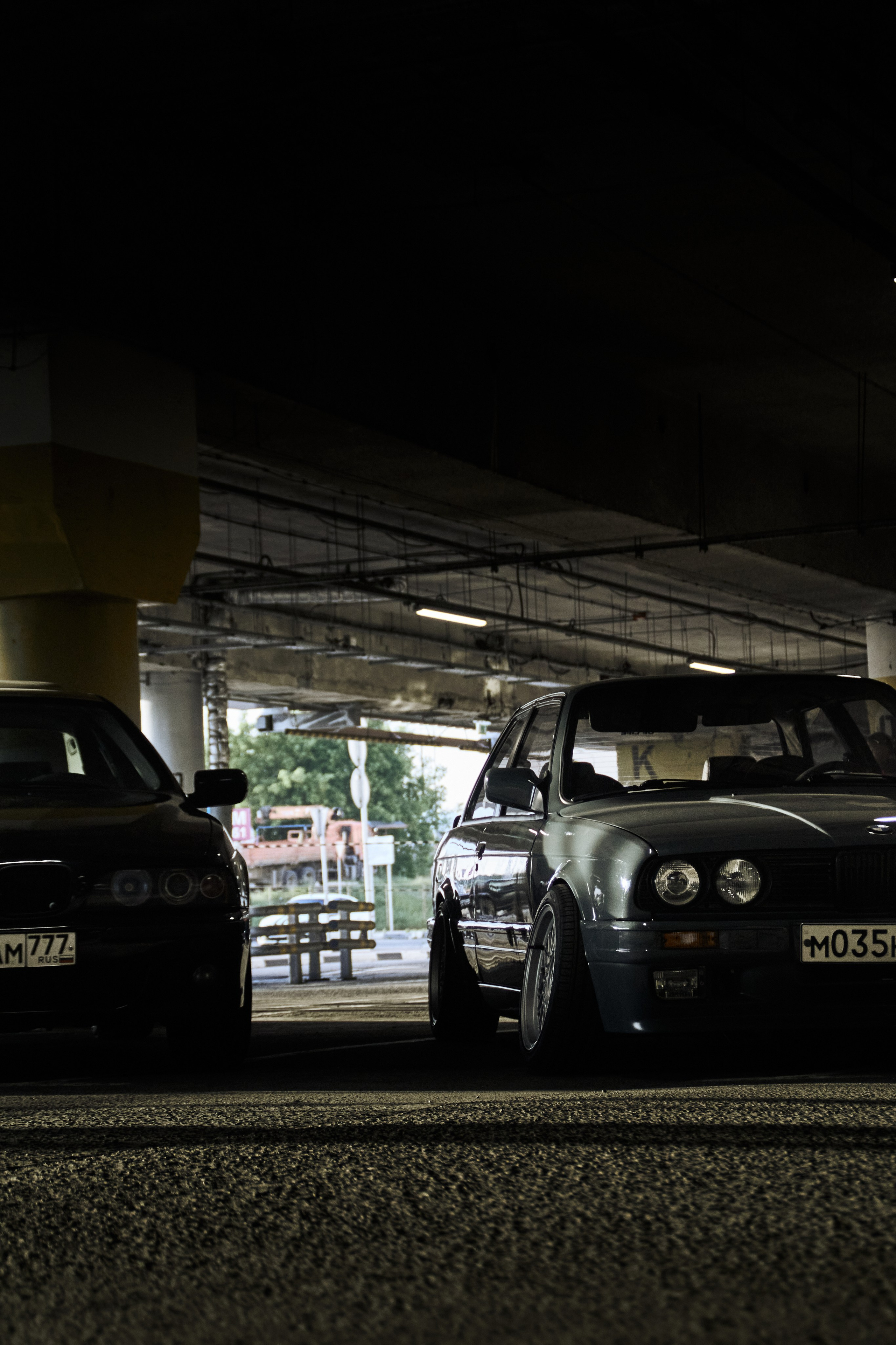 DNB 24. Фотограф Александр Рауш