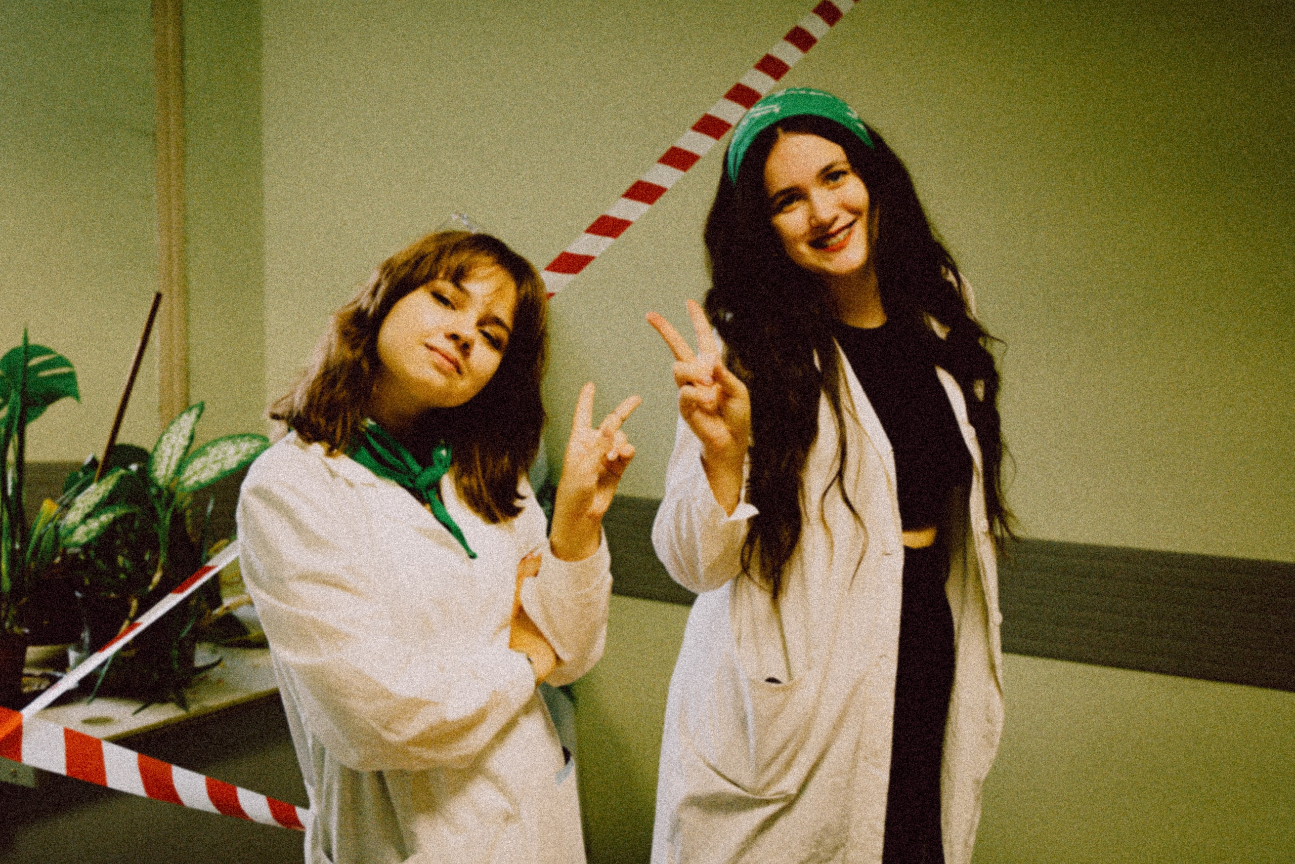 Репортажная съемка фестивалей / уличных событий. Фотограф Анна Кулинская | Москва