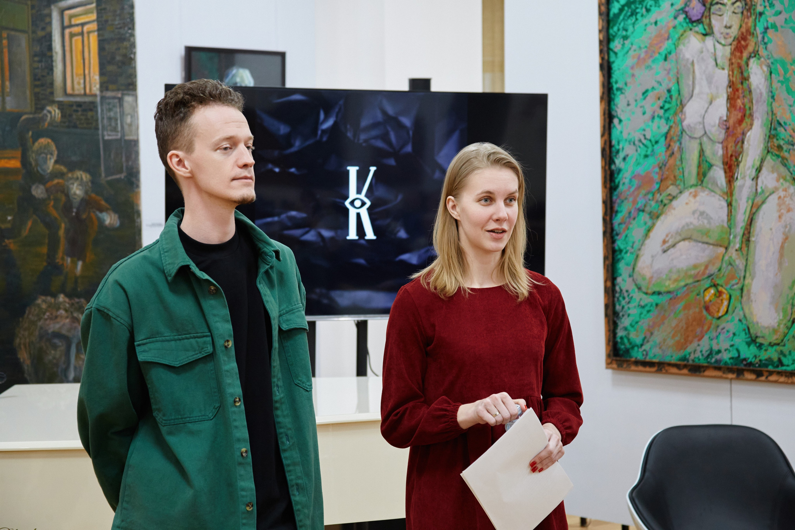 И КОРАБЛЬ ПЛЫВЁТ. DENISOV ART (фото, видео, дизайн) САМАРА