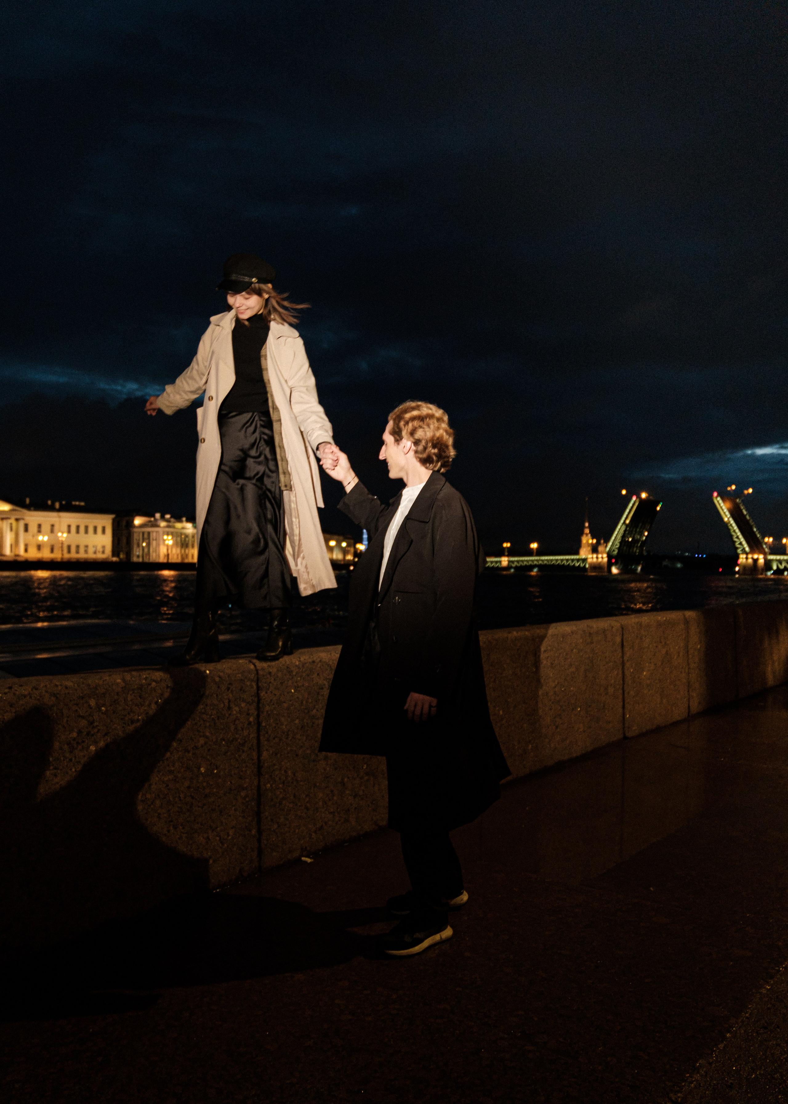 Анна и Борислав