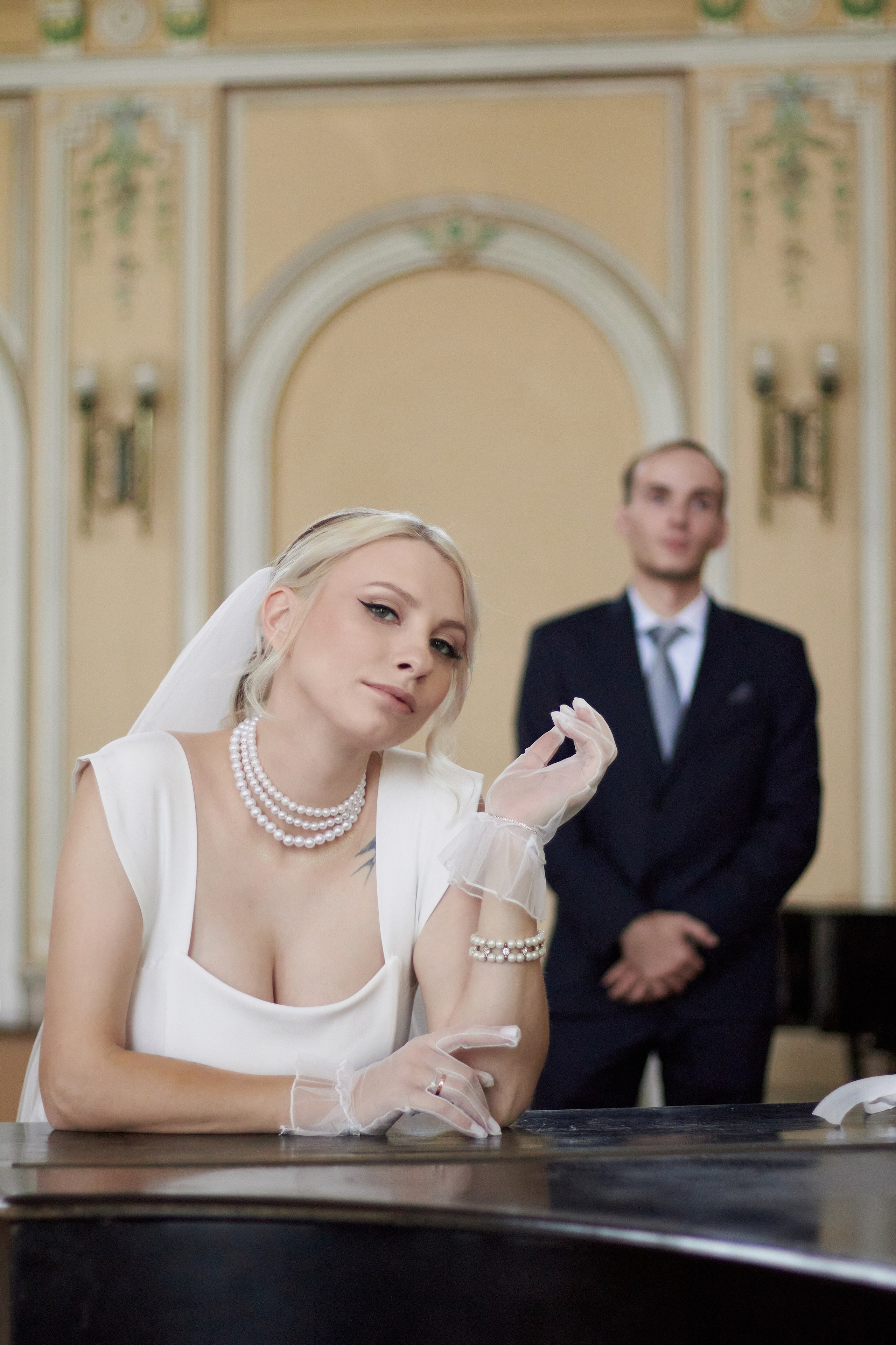 Константин и Анастасия. Фотограф в Ростове-на-Дону Нюхарева Виктория