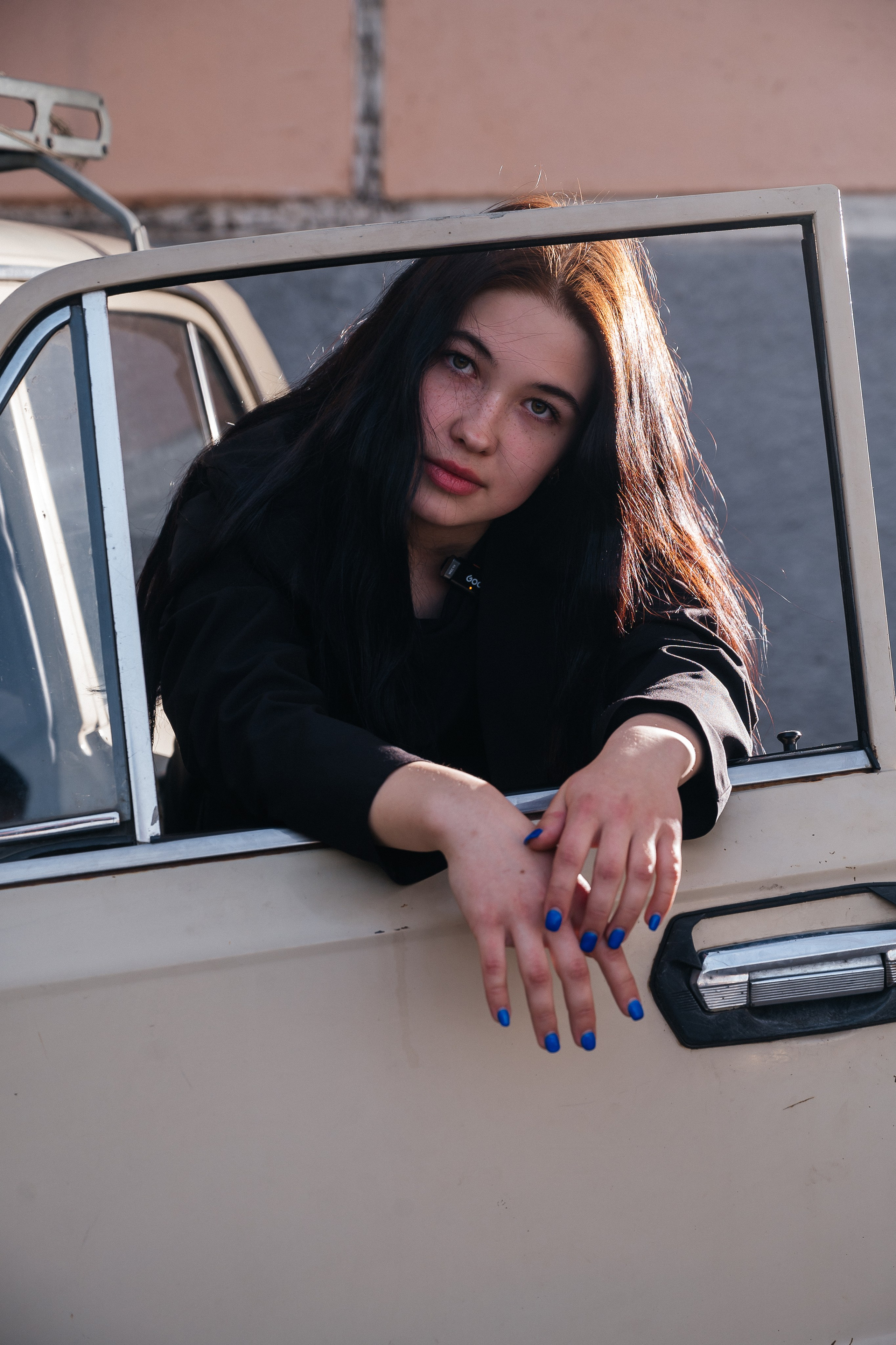 Выпускники. Школьный и детский фотограф в Улан-Удэ Виктор Григорьев