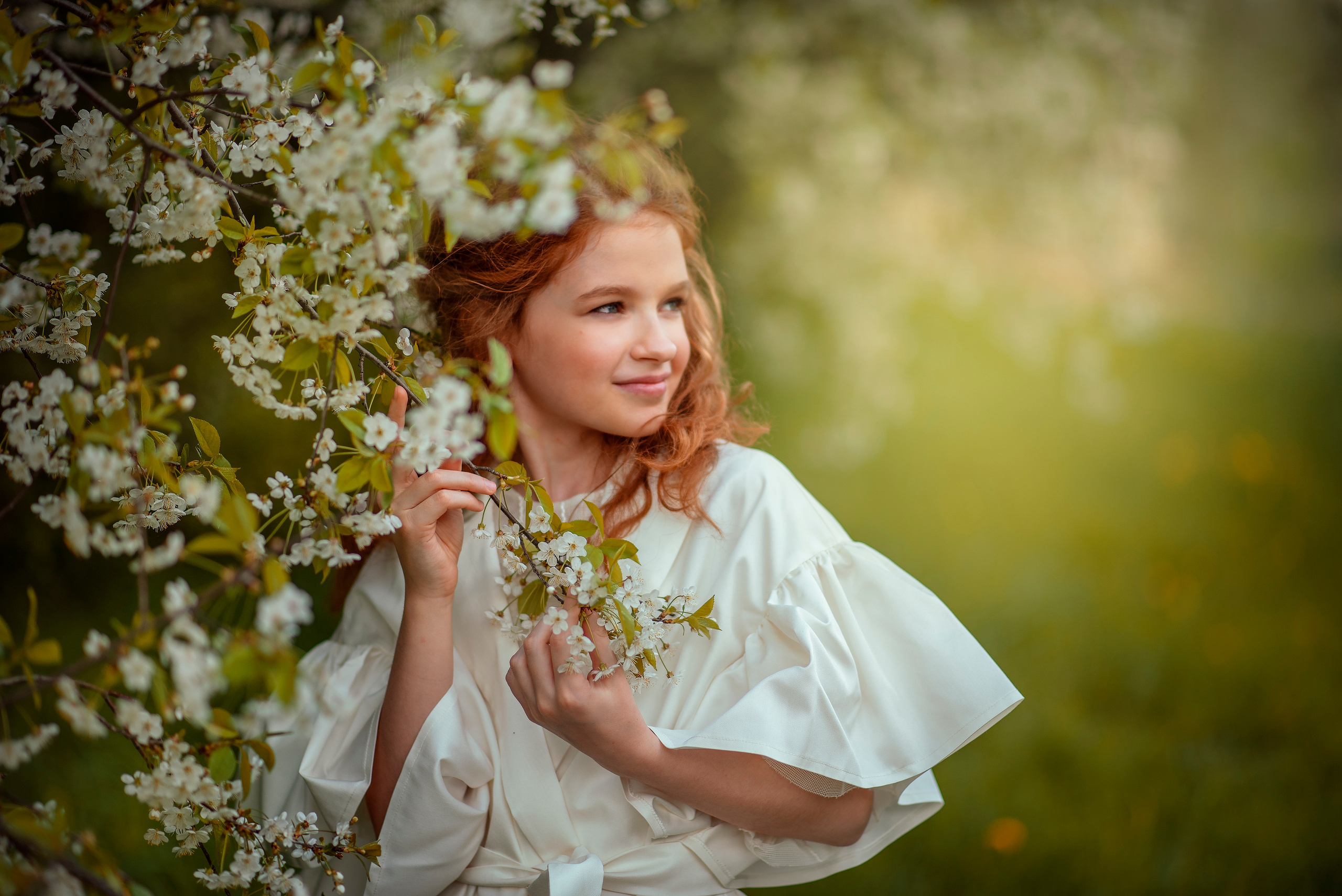 Фотограф Полина Рыкова